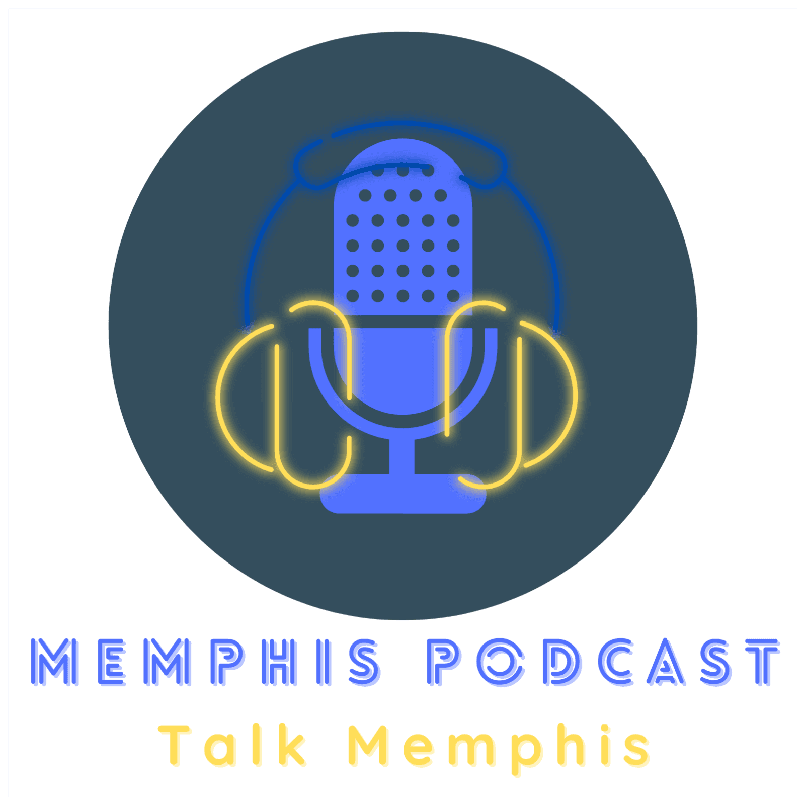 The CEO Blueprint: How John Vincent Demps Built Two Businesses - Memphis Podcast cover