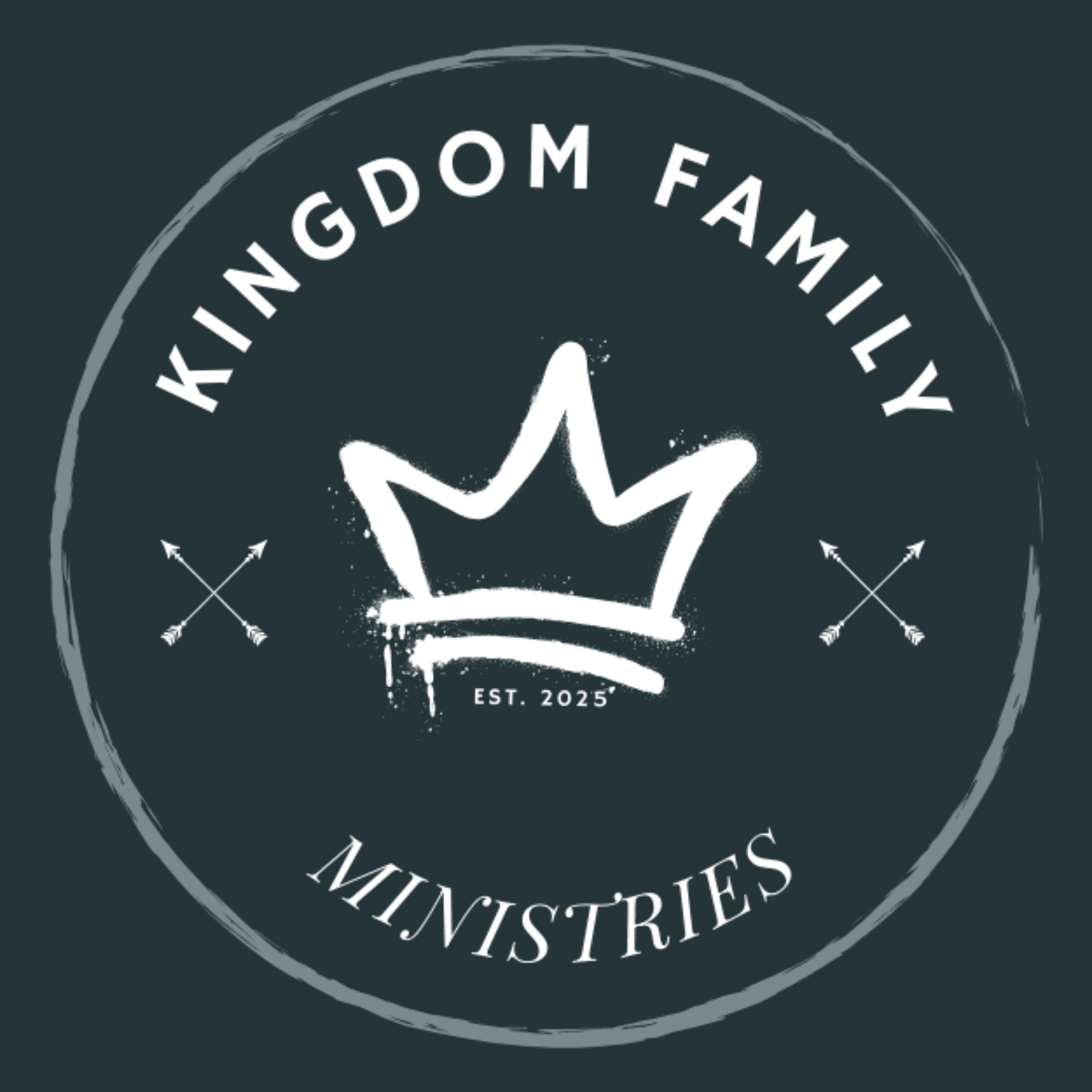 Kingdom Family Ministries cover