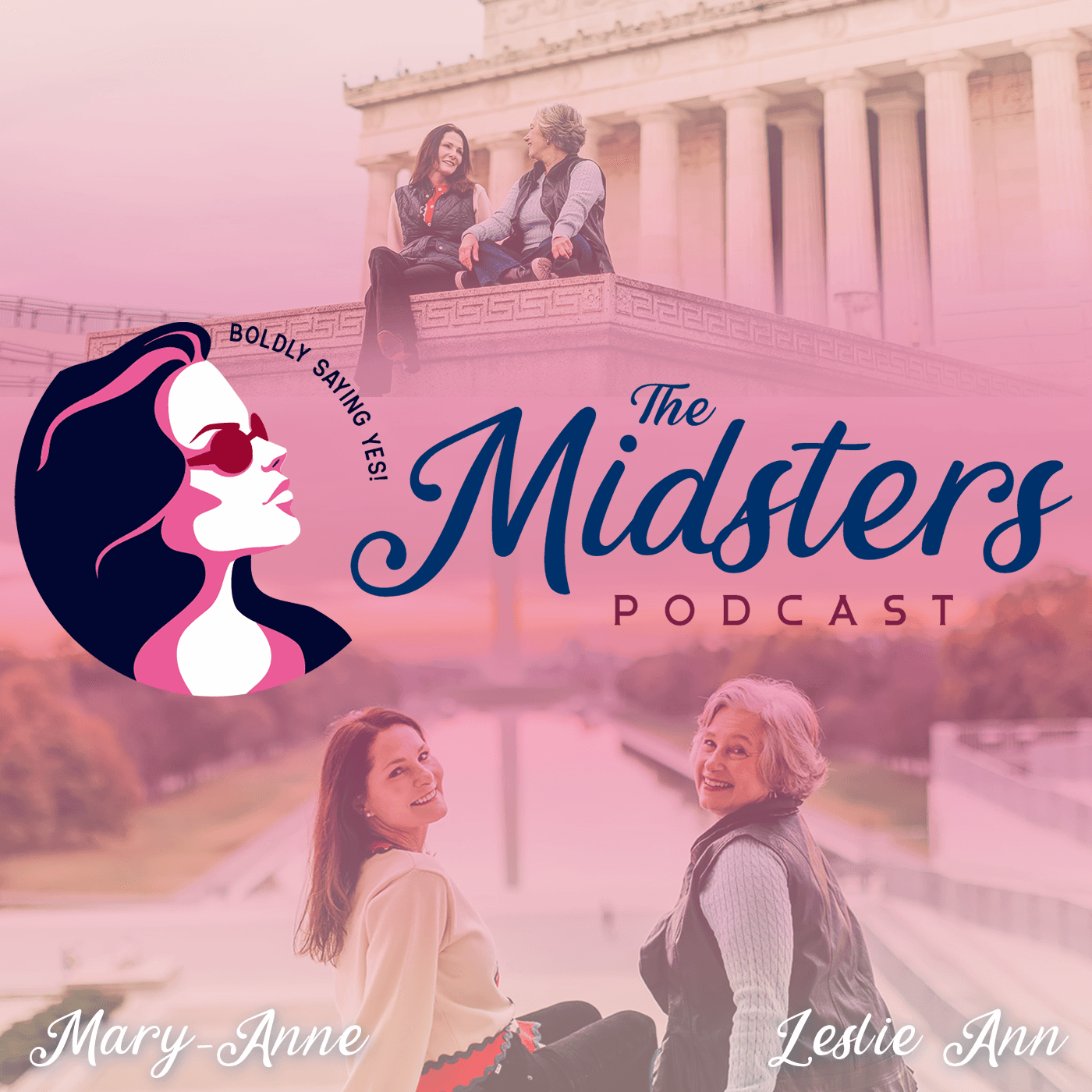 The Midsters cover