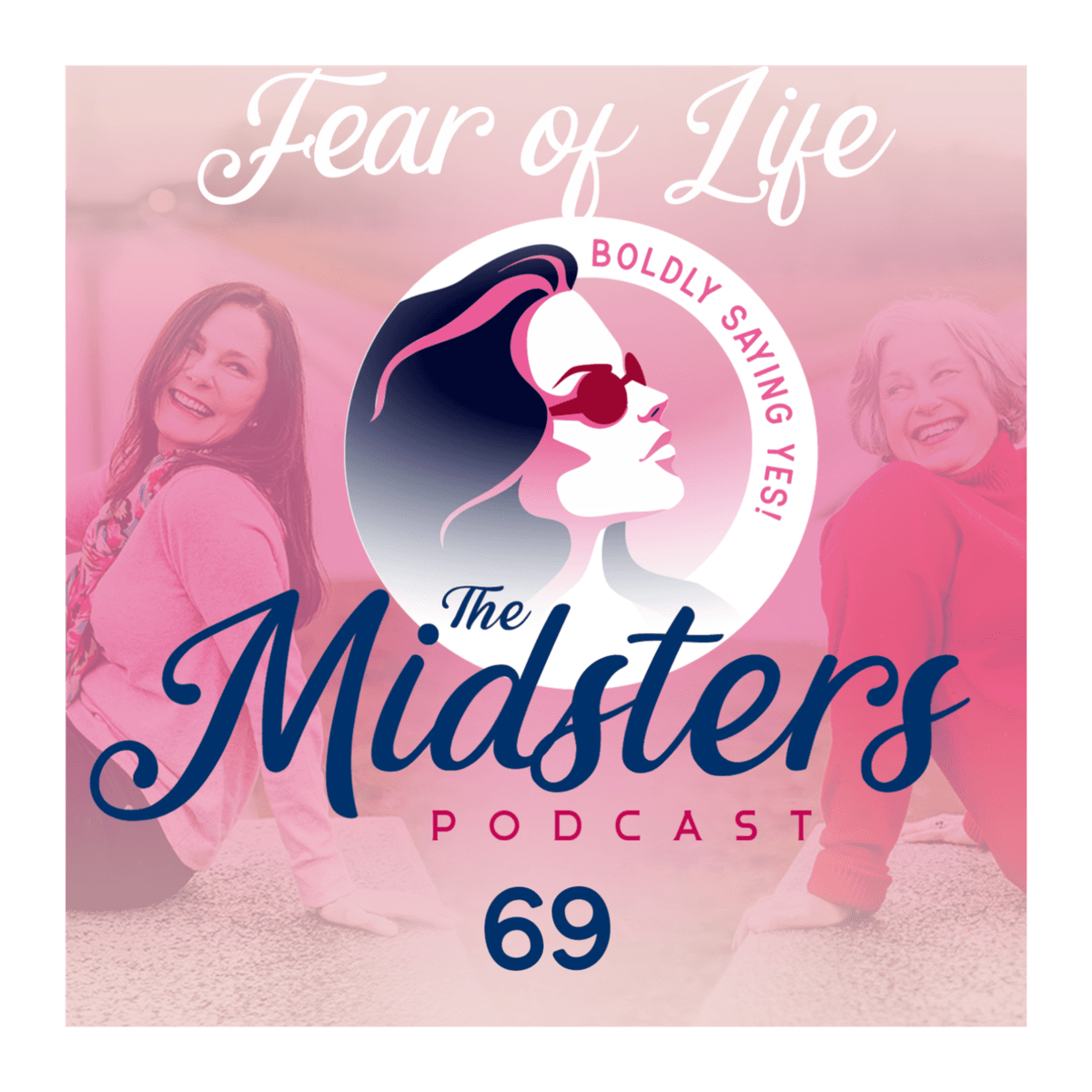 Fear of Life - The Midsters cover