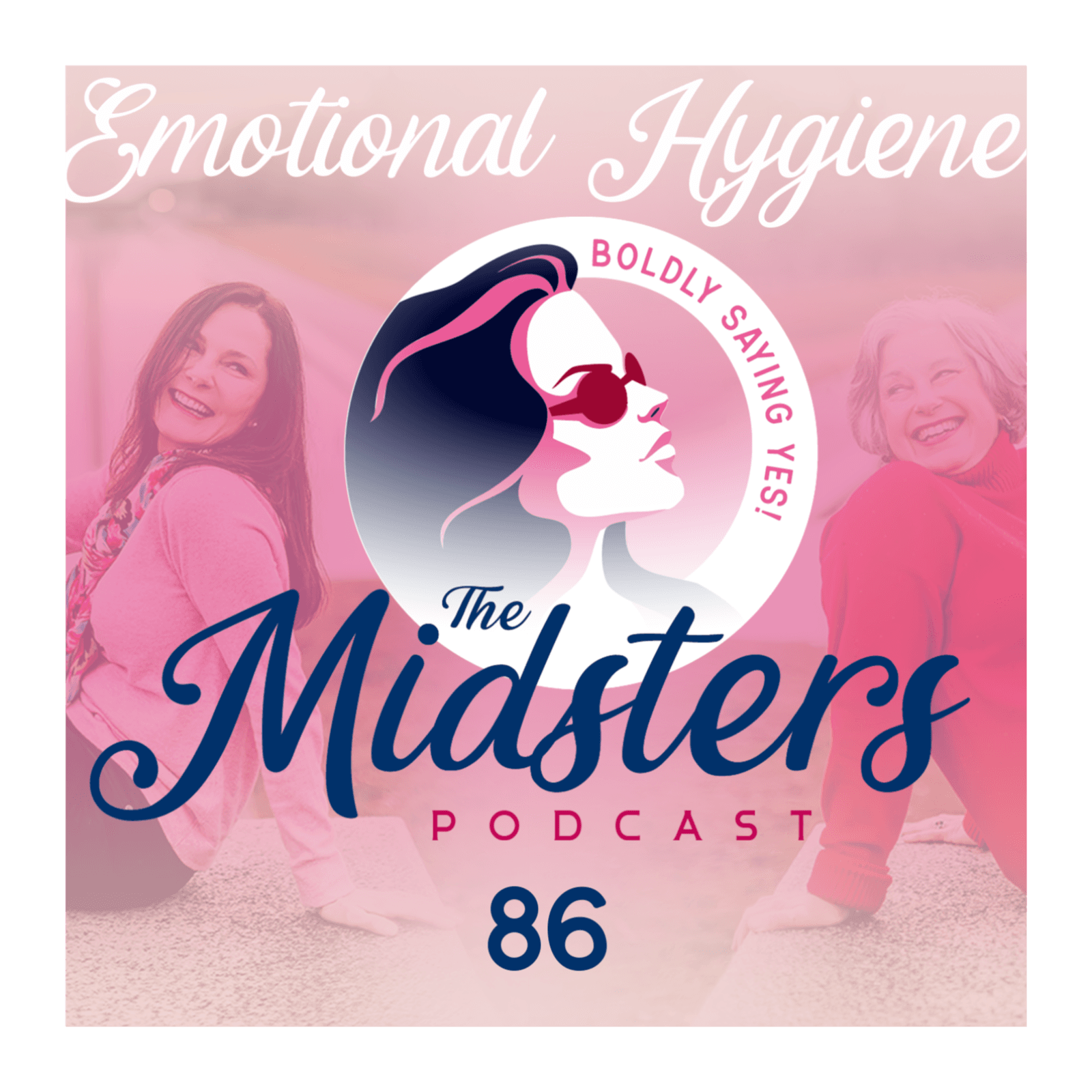 Emotional Hygiene - The Midsters cover