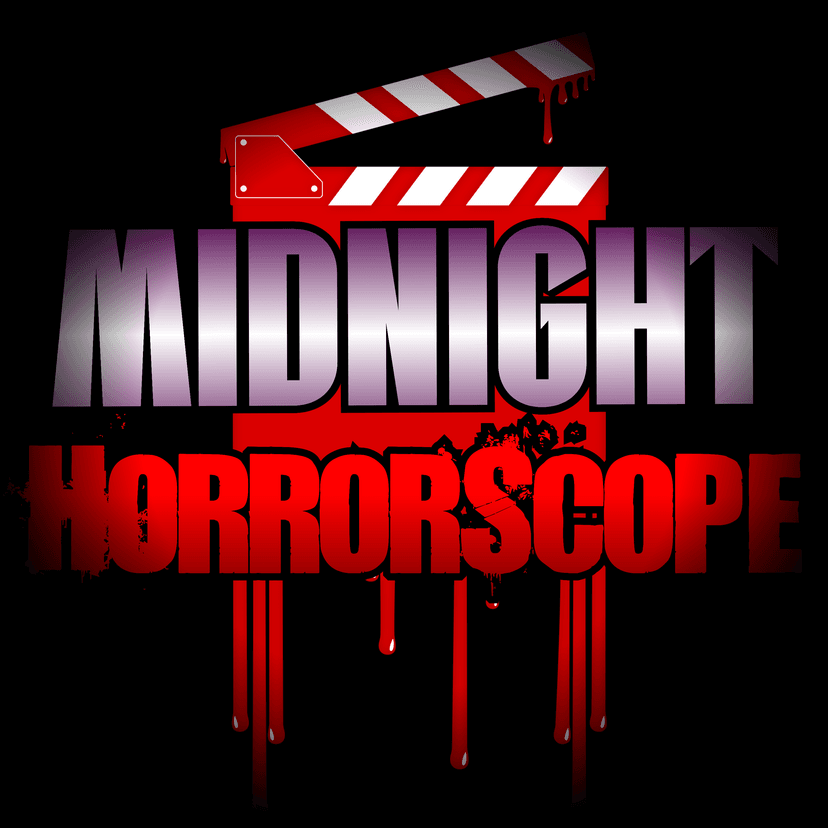 Midnight HorrorScope cover
