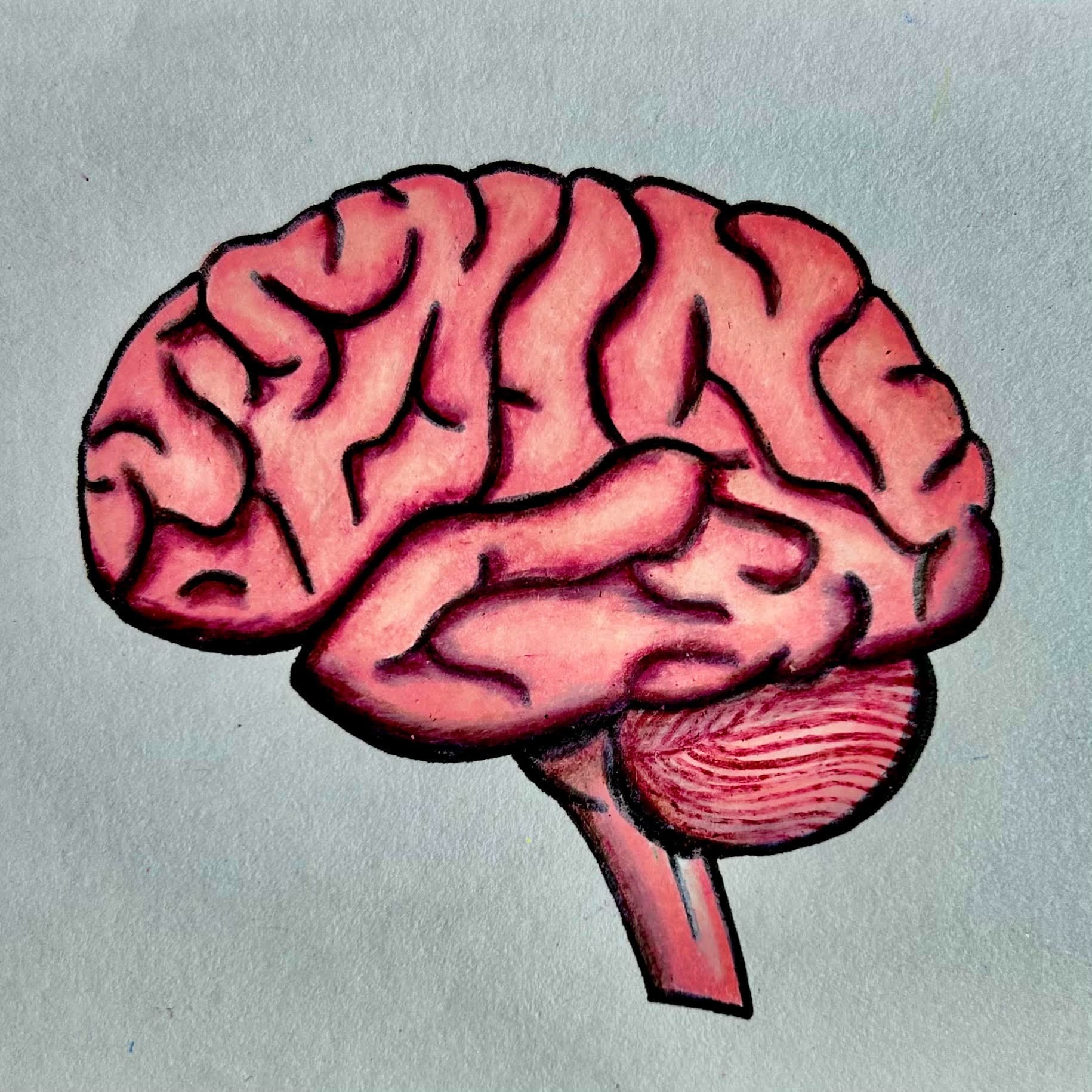 Mental Minute cover
