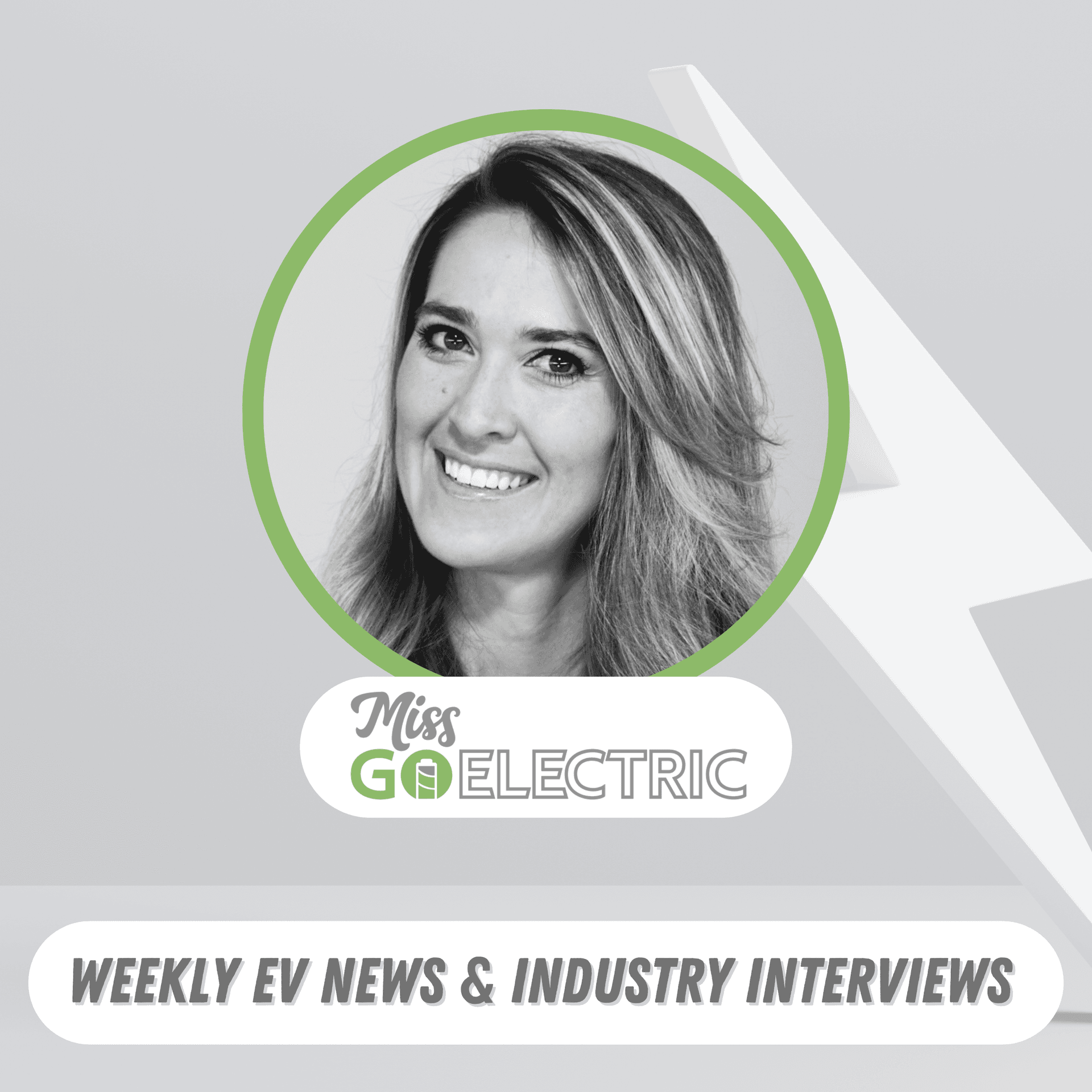 Miss GoElectric cover