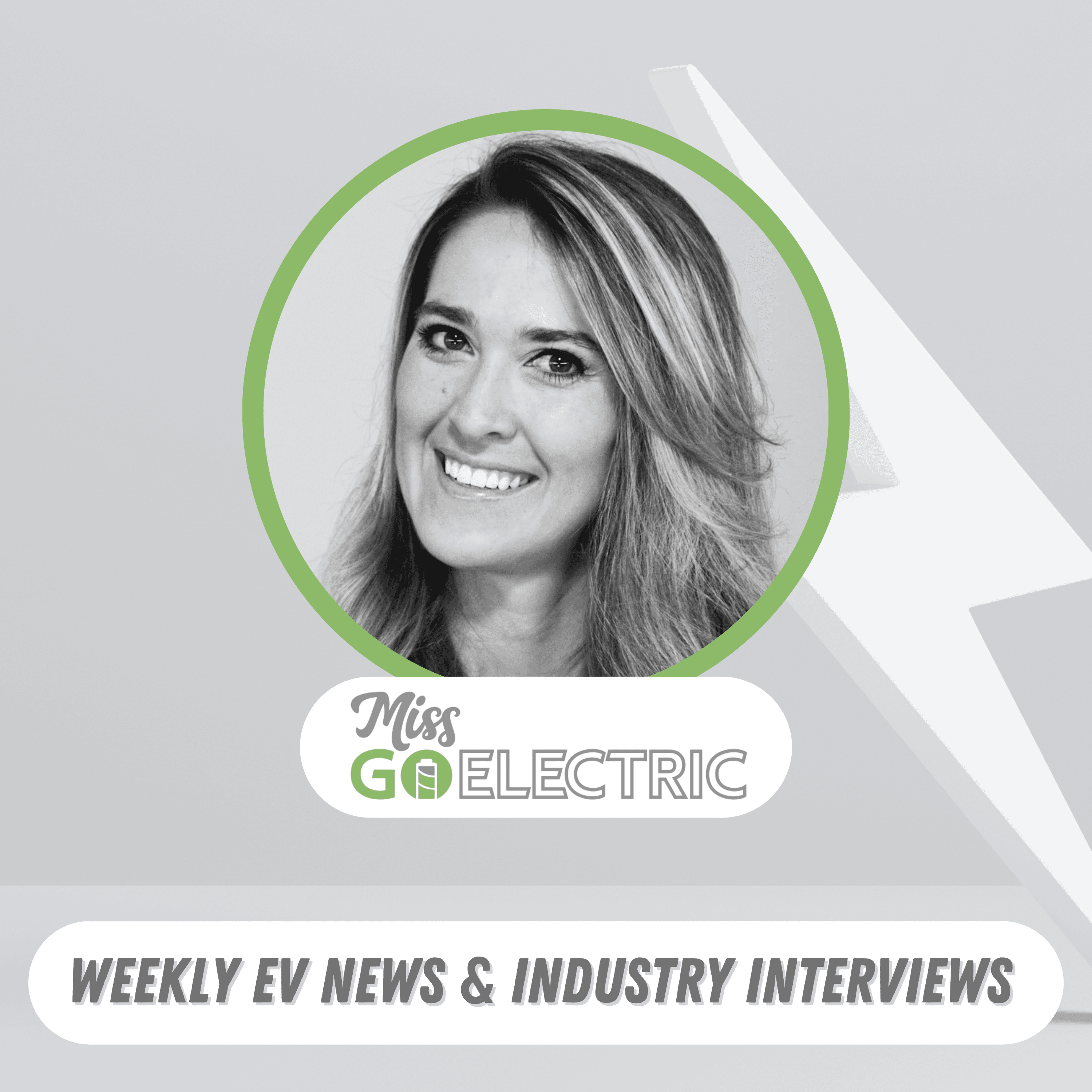 Miss GoElectric cover