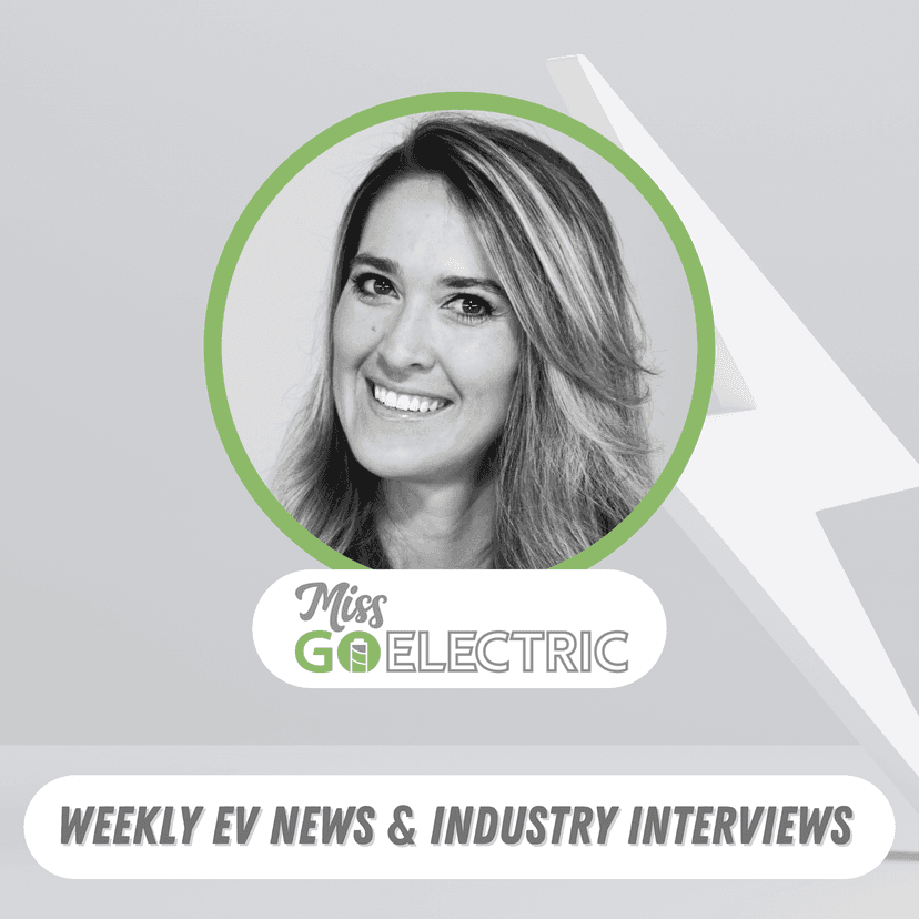 Miss GoElectric cover