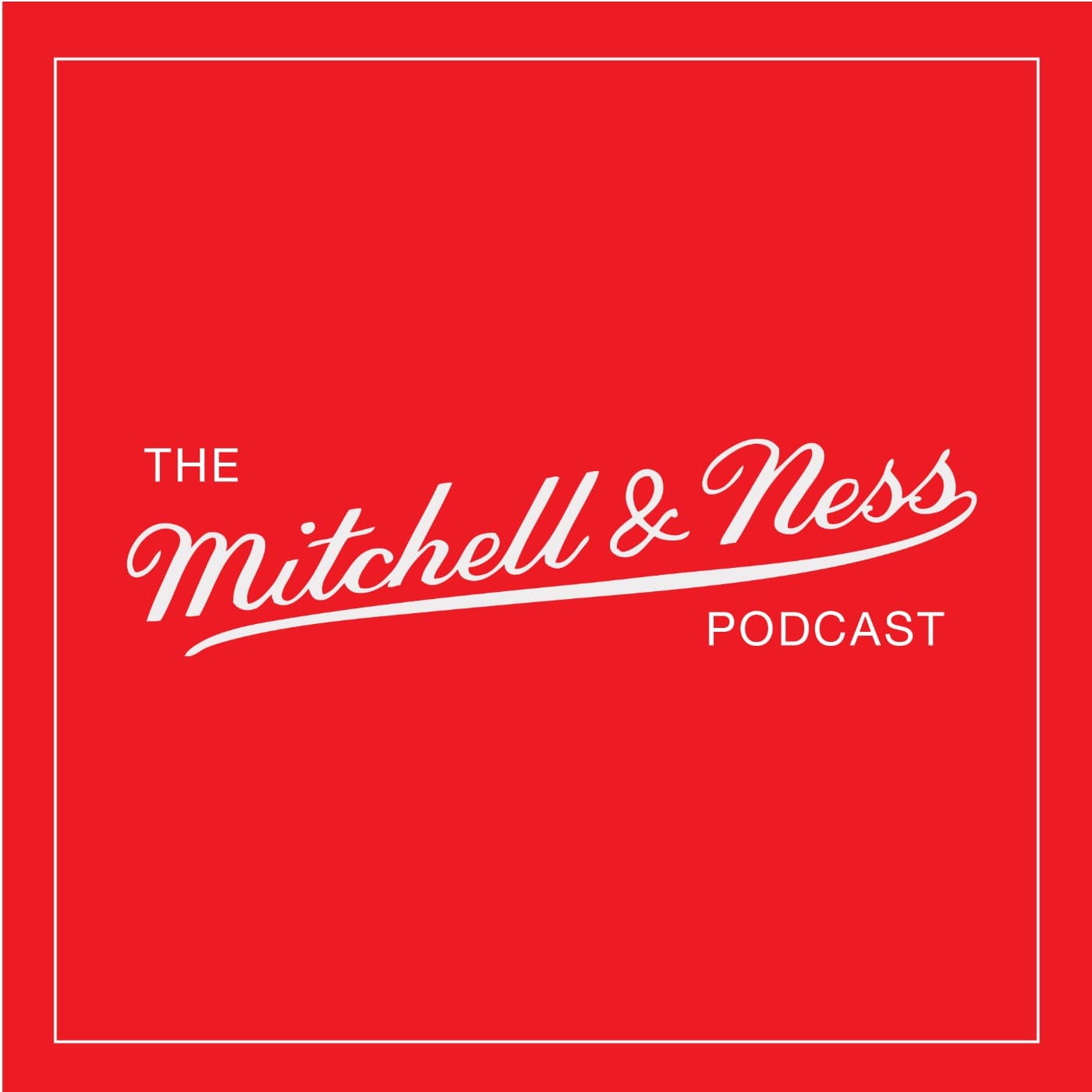 Mitchell & Ness cover