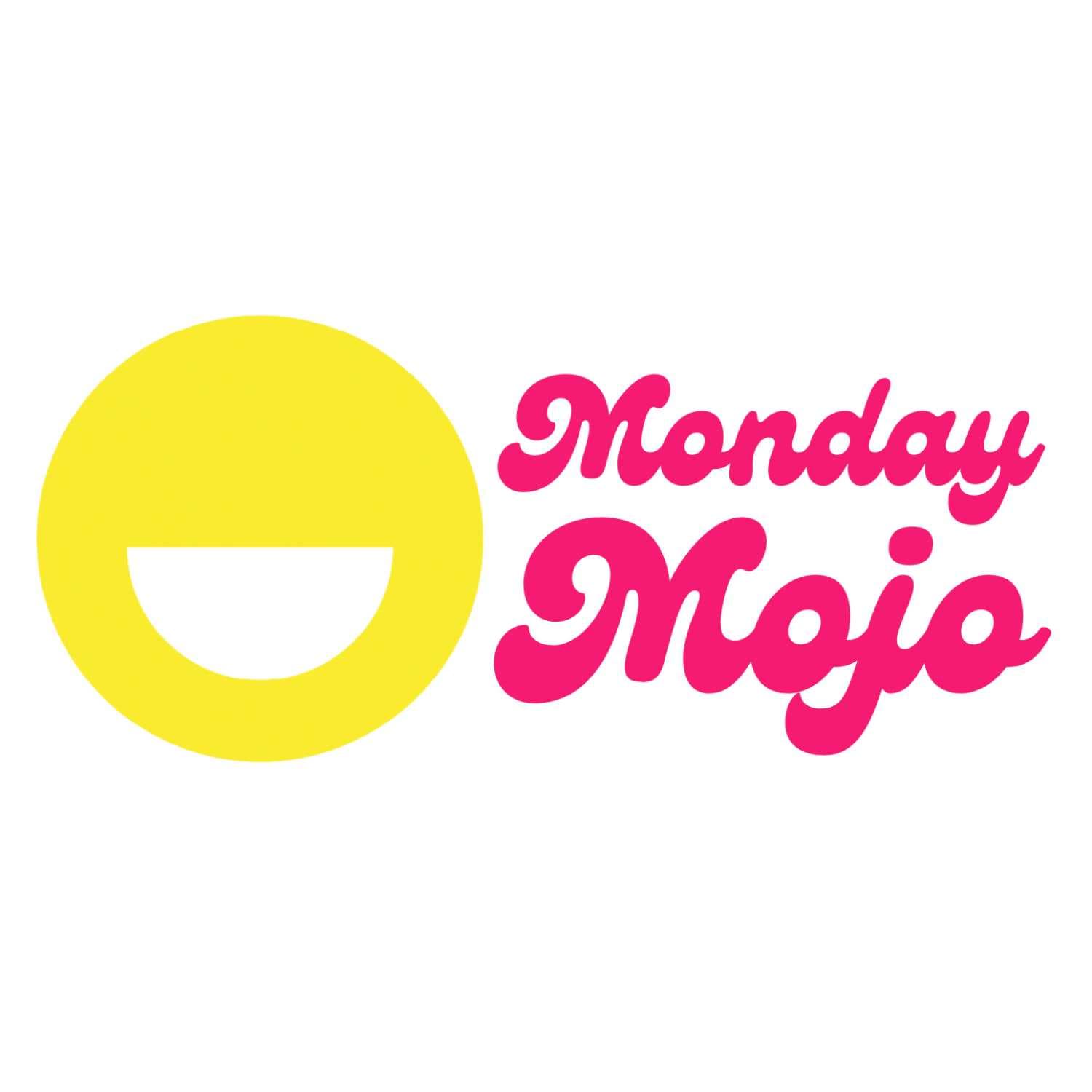 Monday Mojo cover