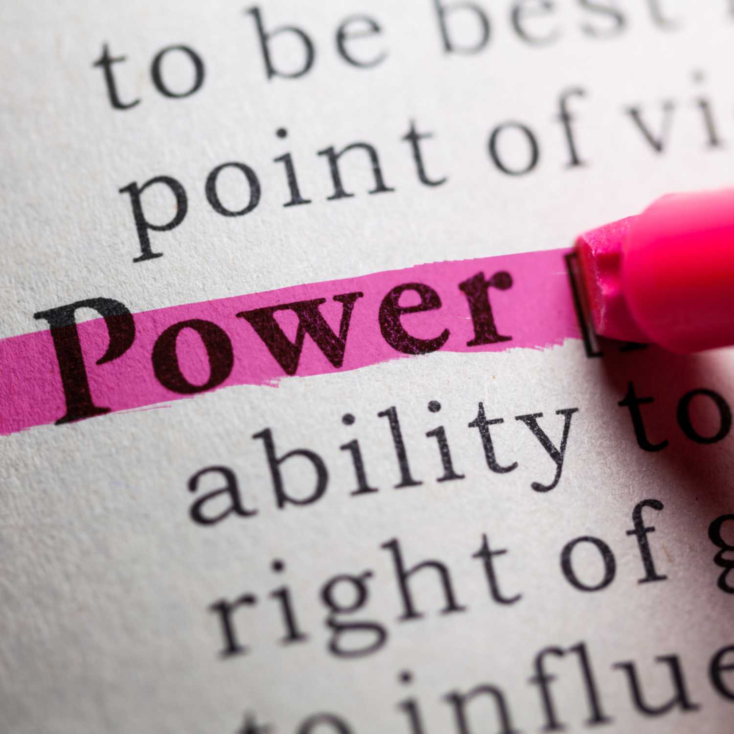 The Joy of Influence: How Re-imagining Power Can Bring Us More Peace and Fulfillment - Monday Mojo cover