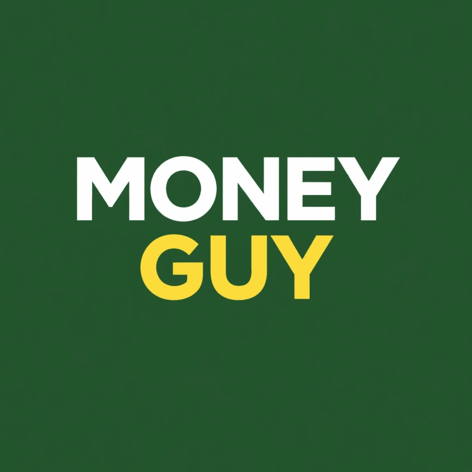 Understanding the Financial System's True Nature - Money Guy  cover