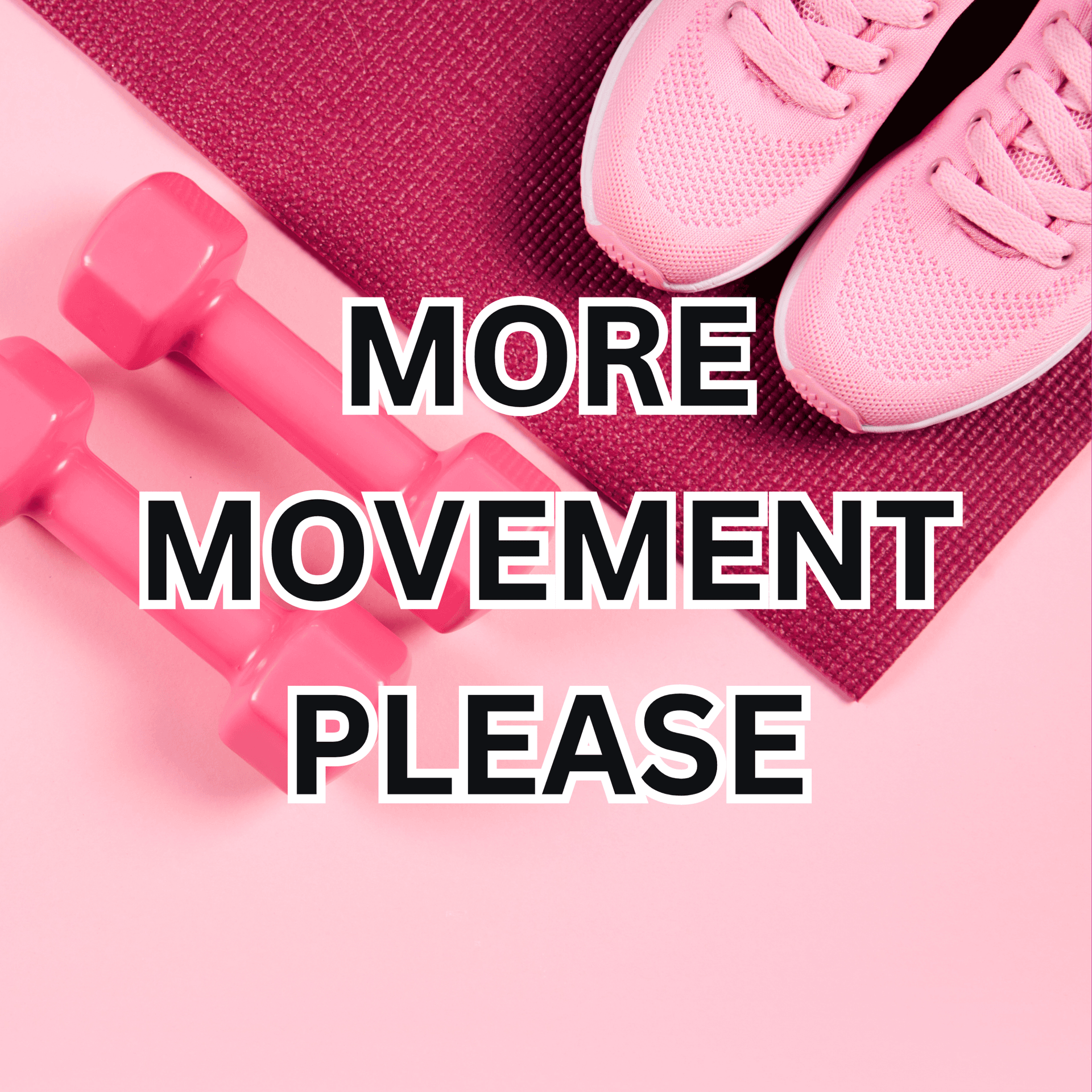 More Movement Please - New Podcasts - trailers for new and noteworthy shows cover