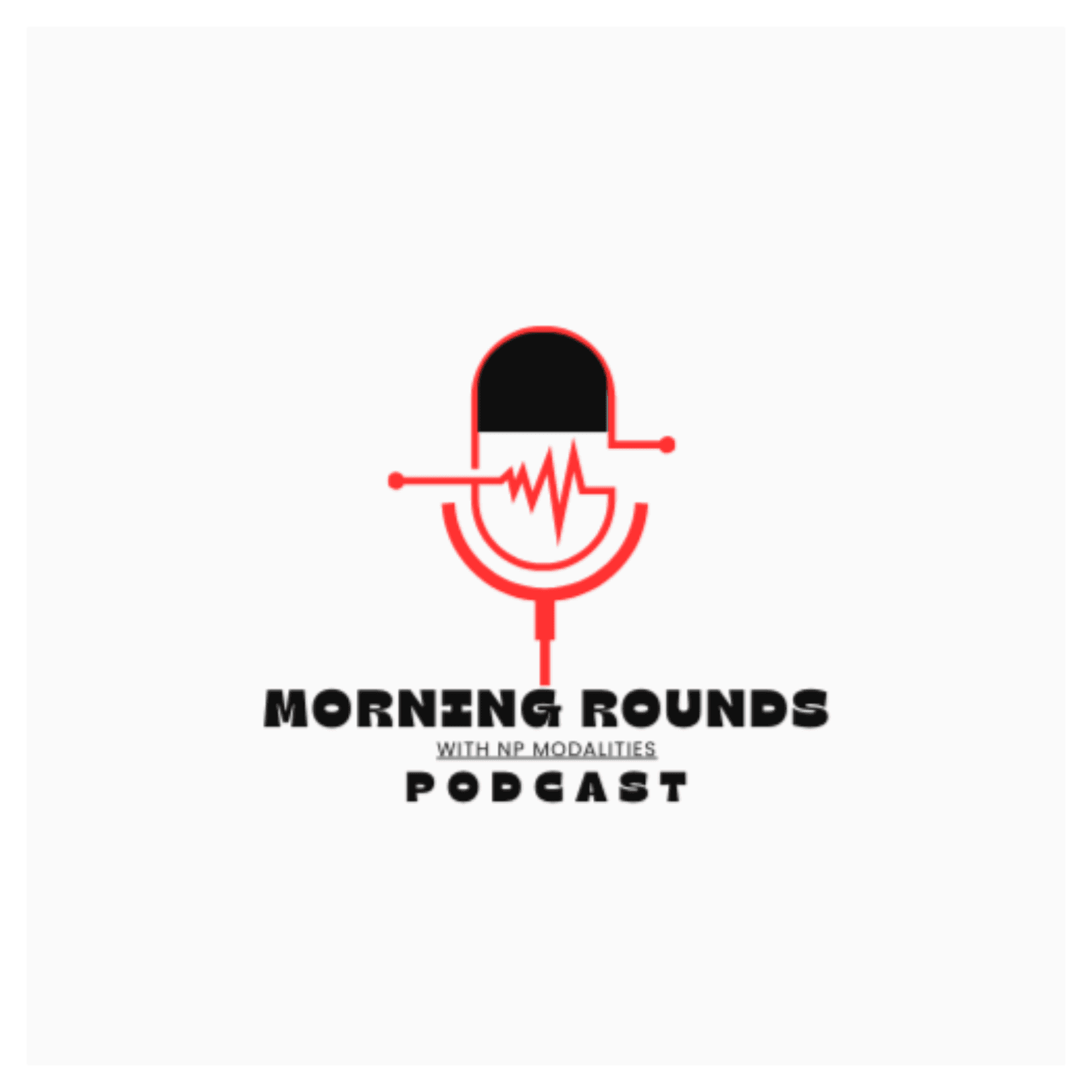 Ep.1 Women’s Hormones — Why You Feel “Crazy” (And You’re Not) - Morning Rounds with NP Modalities cover