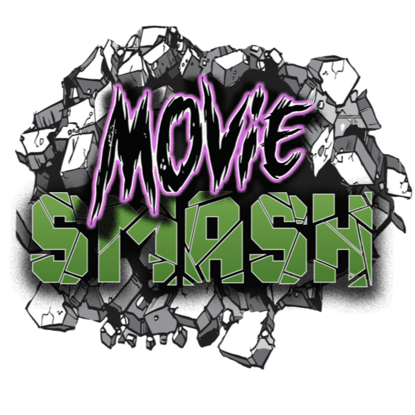 Movie Smash! - Comic Book Cinema cover