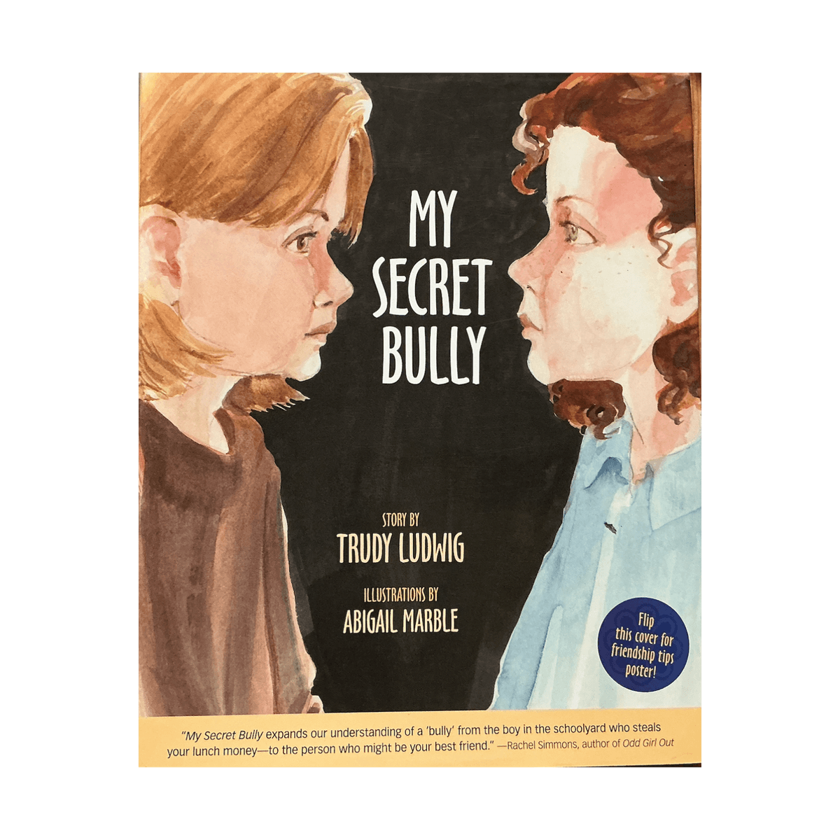 My Secret Bully - MPB Podcasts & Audiobooks cover