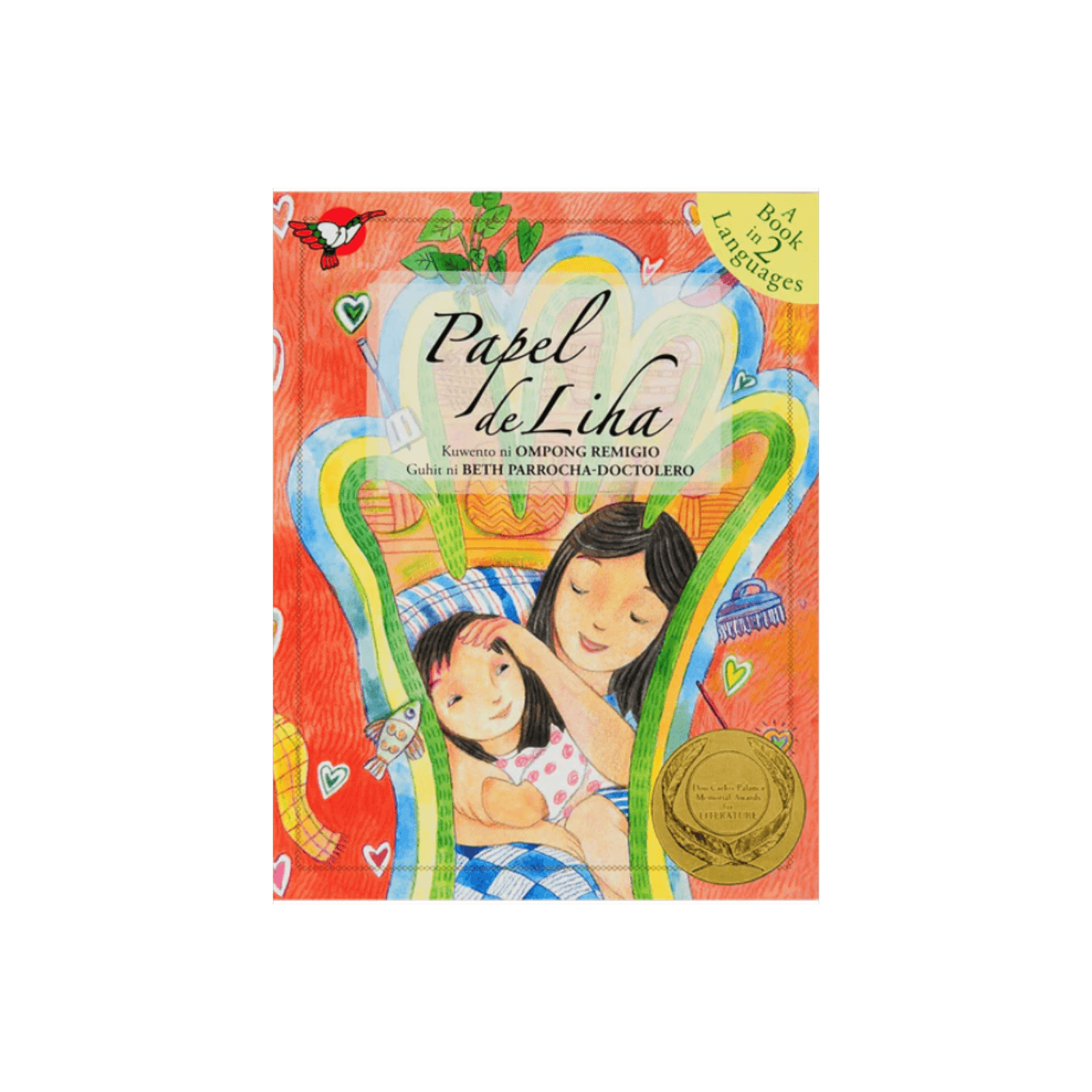 Papel de Liha - MPB Podcasts & Audiobooks cover