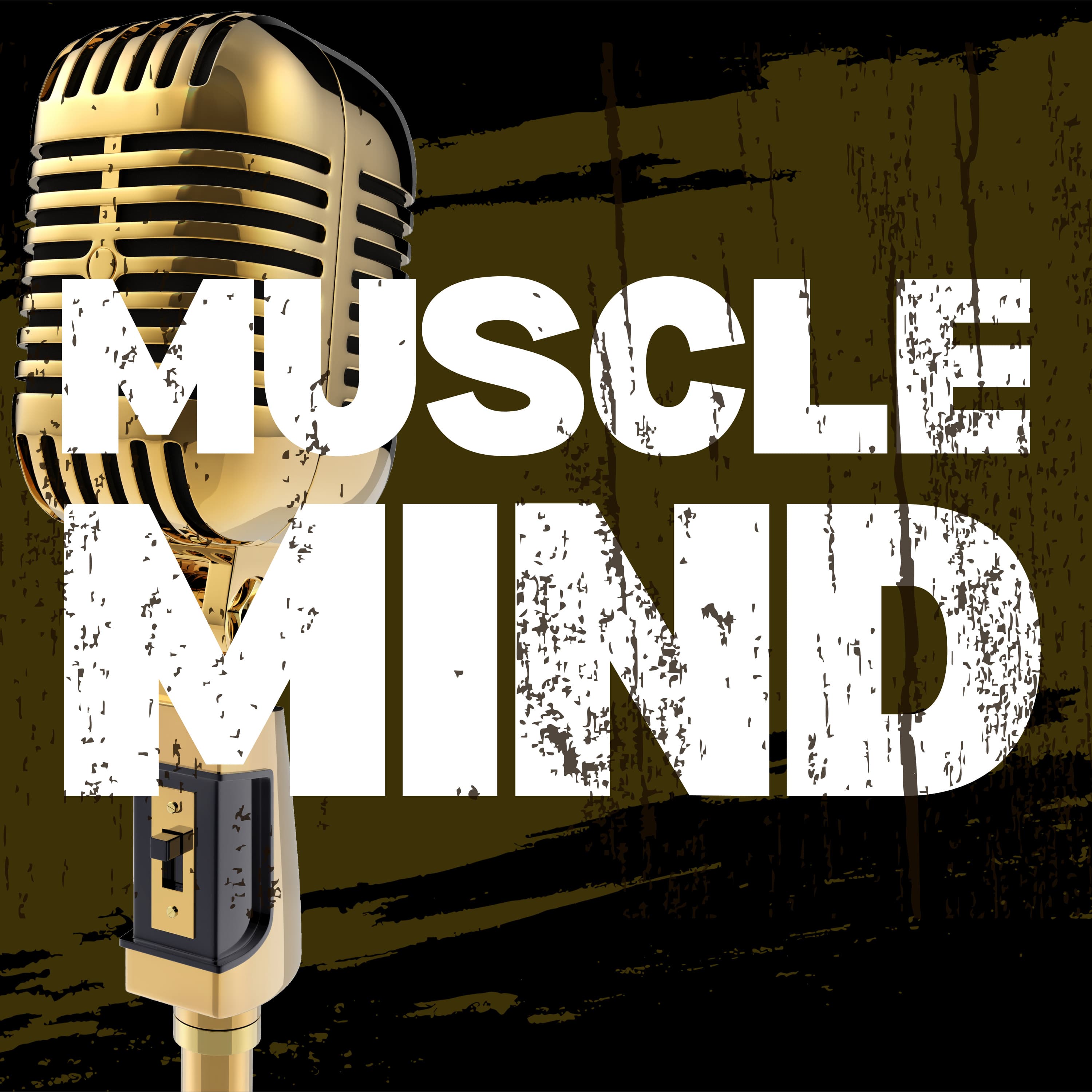 Muscle Mind: Pump, Fitness, Strength cover