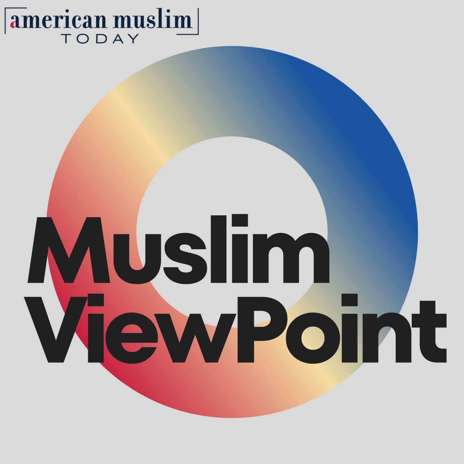 Muslim ViewPoint cover