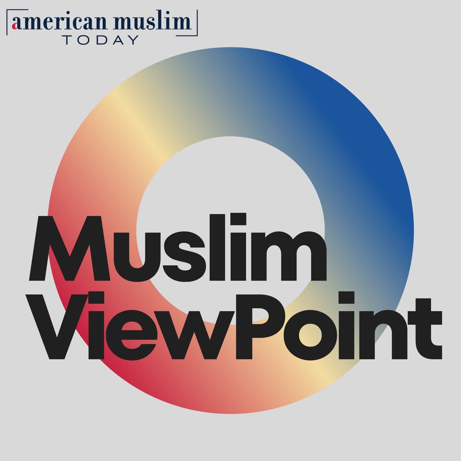 Republican Candidate John Schmitz on Key Issues | Interview with Maya Gayler | Muslim Viewpoint - Muslim ViewPoint cover