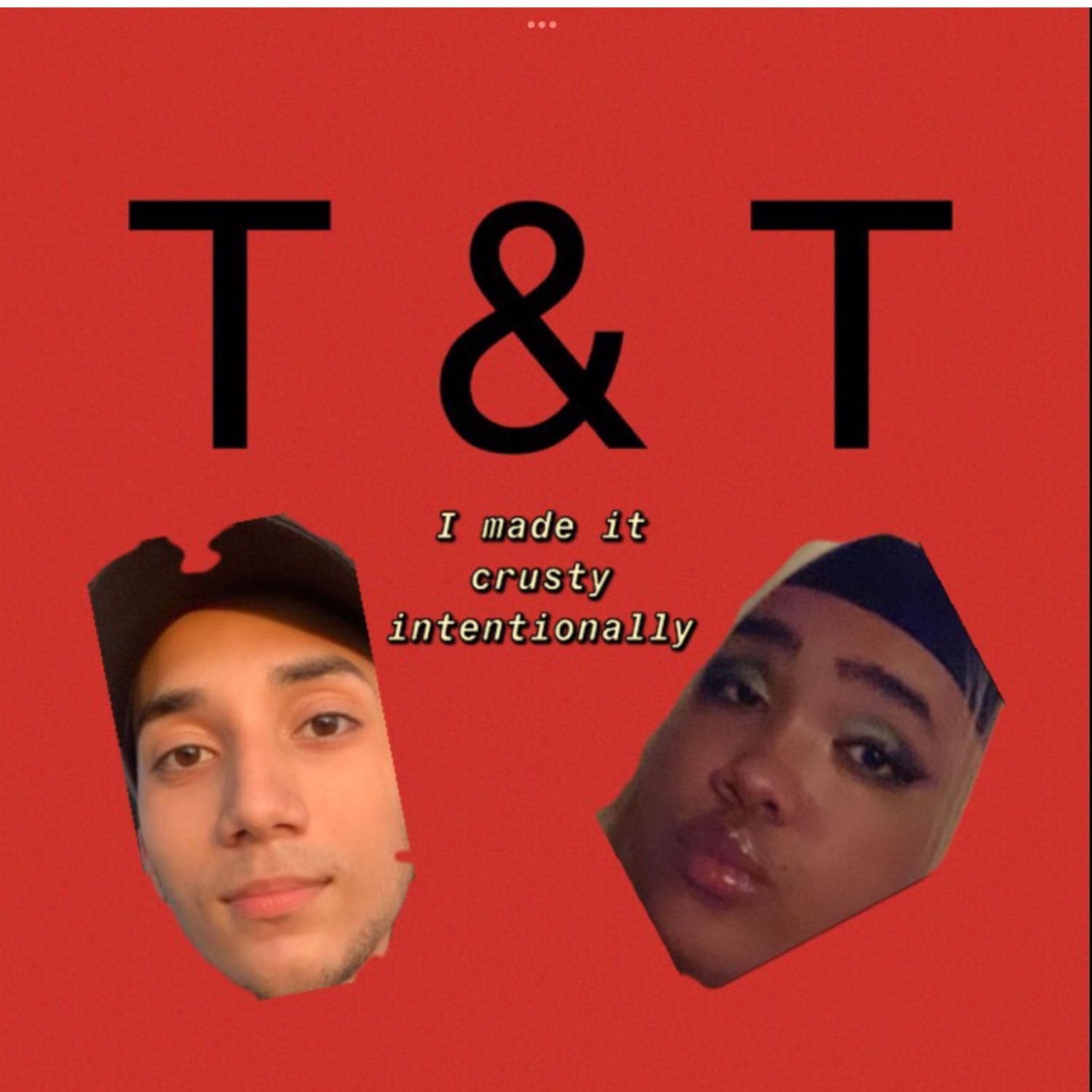 T&T cover