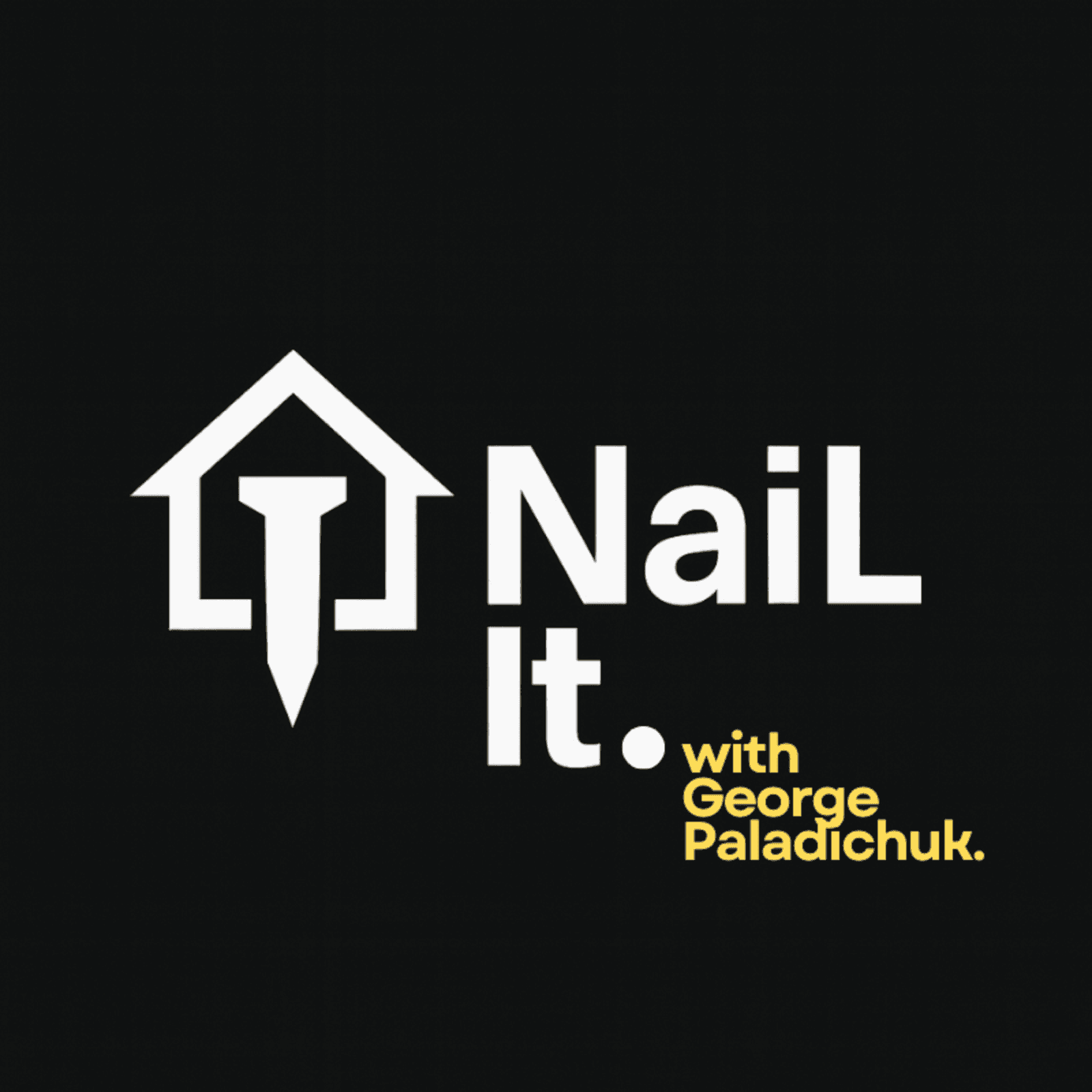 NaiL It cover