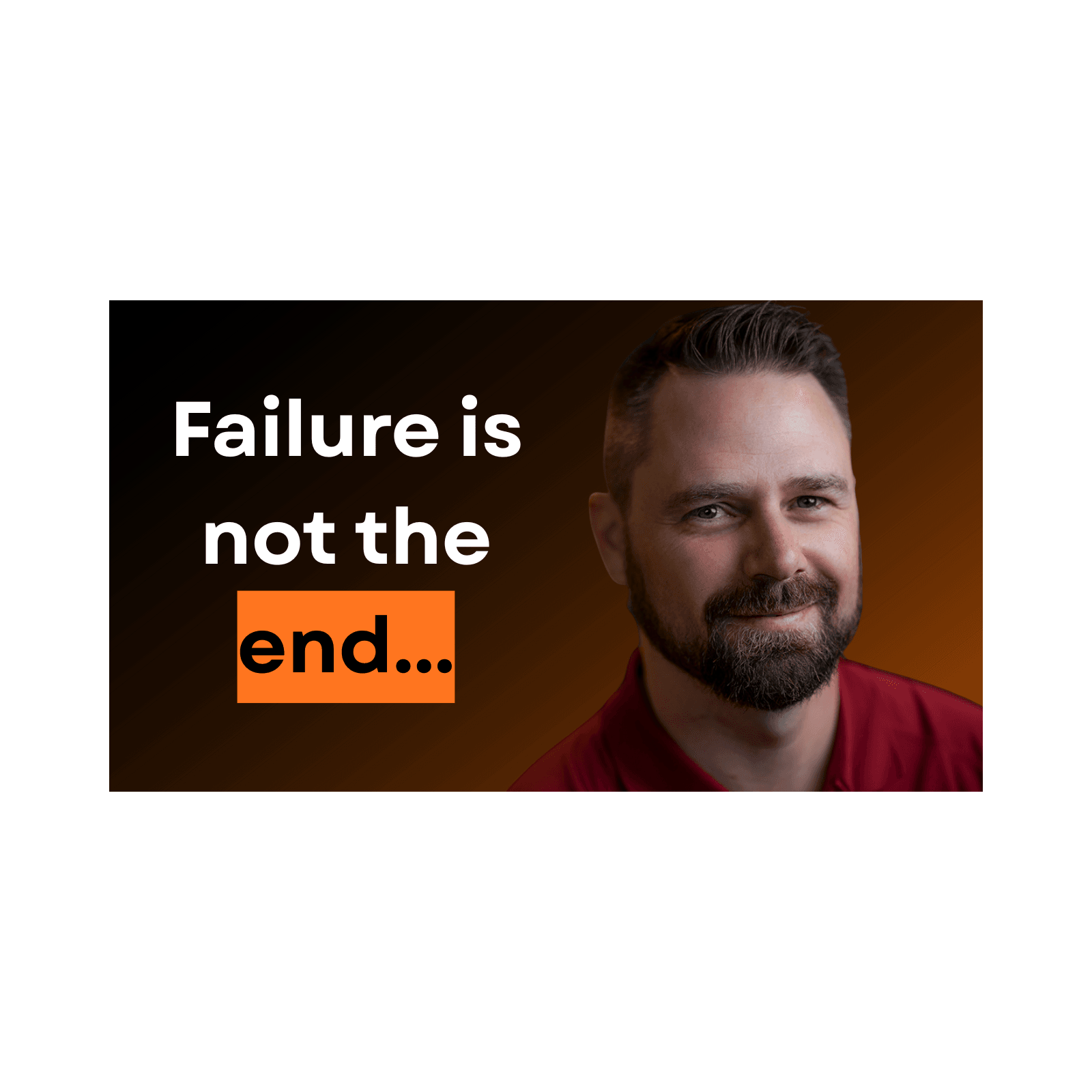 Randy Brothers on Overcoming Failure, Building a Roofing Empire, and Top 3 Scaling Tips - NaiL It cover
