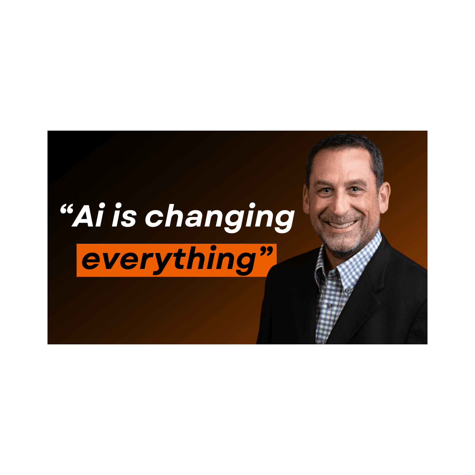 Lane Houk on A.I for Home Services and Navigating Todays Market - NaiL It cover