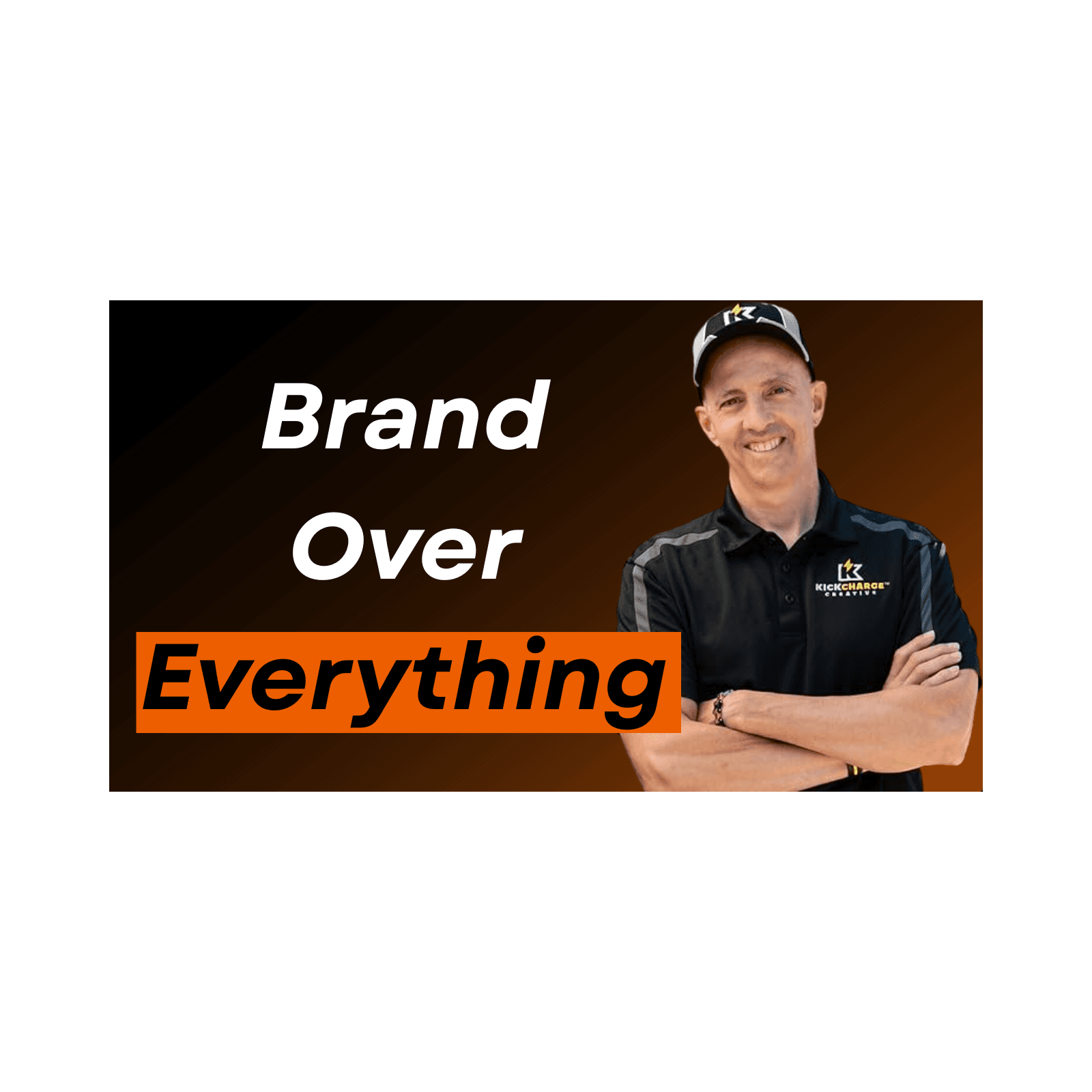 How Dan Antonelli Changes Lives Through Branding - NaiL It cover