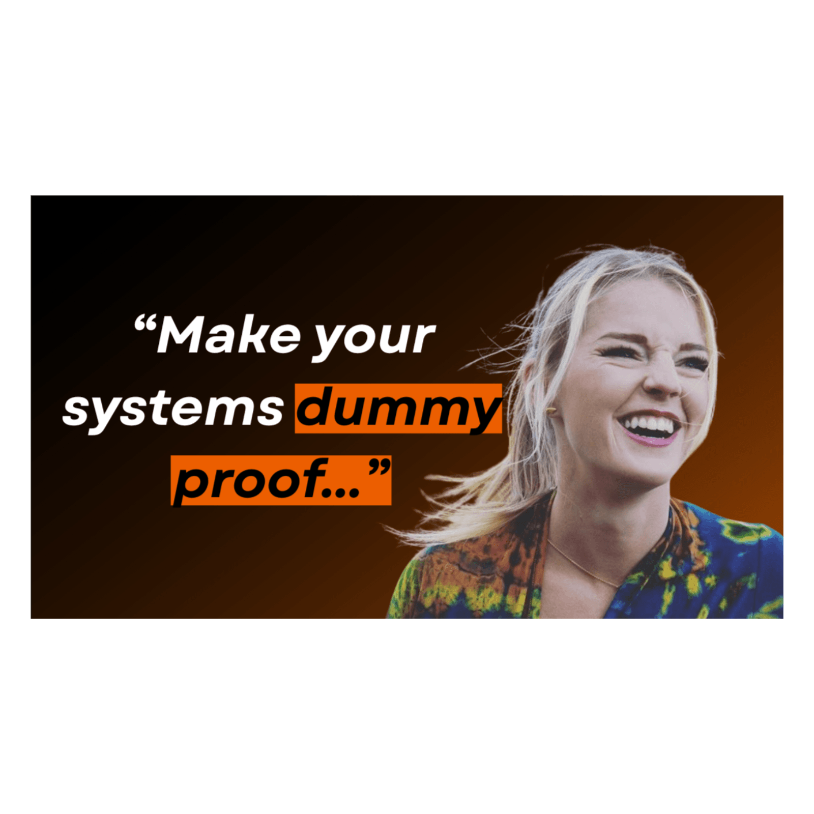 Becca Switzer on Mastering Roof Sales, Building Training, and Building Trust in 2026 - NaiL It cover