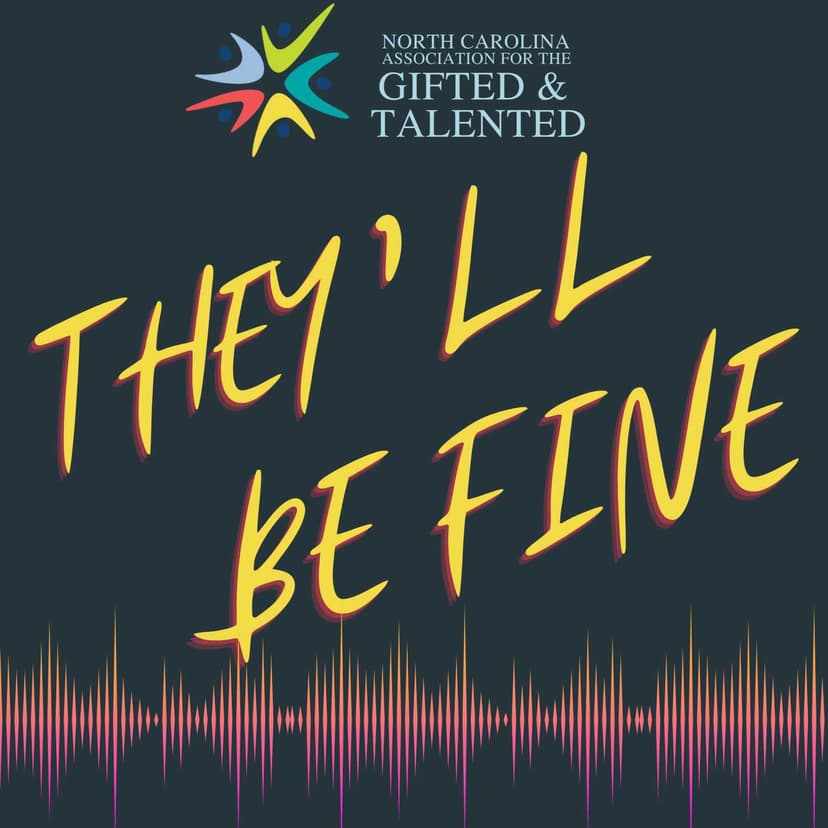 They'll Be Fine  cover