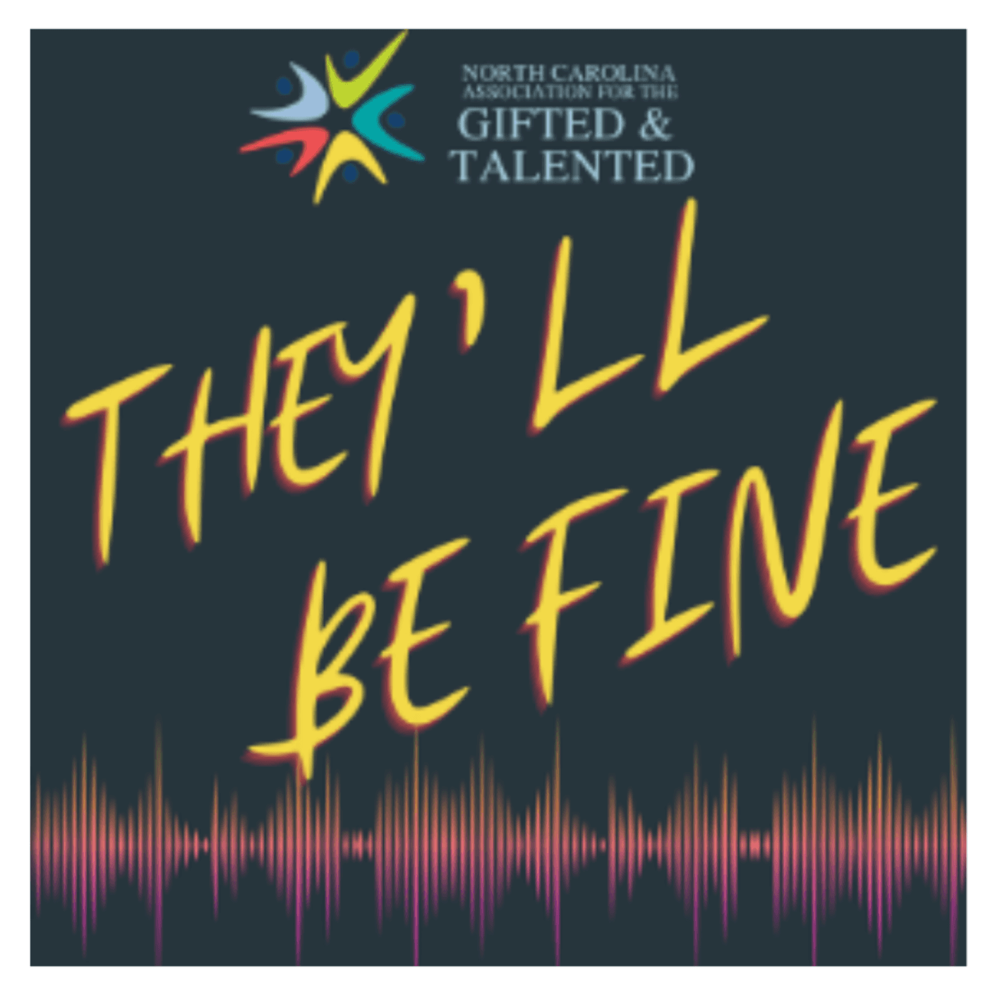 Season 4 Trailer - They'll Be Fine  cover