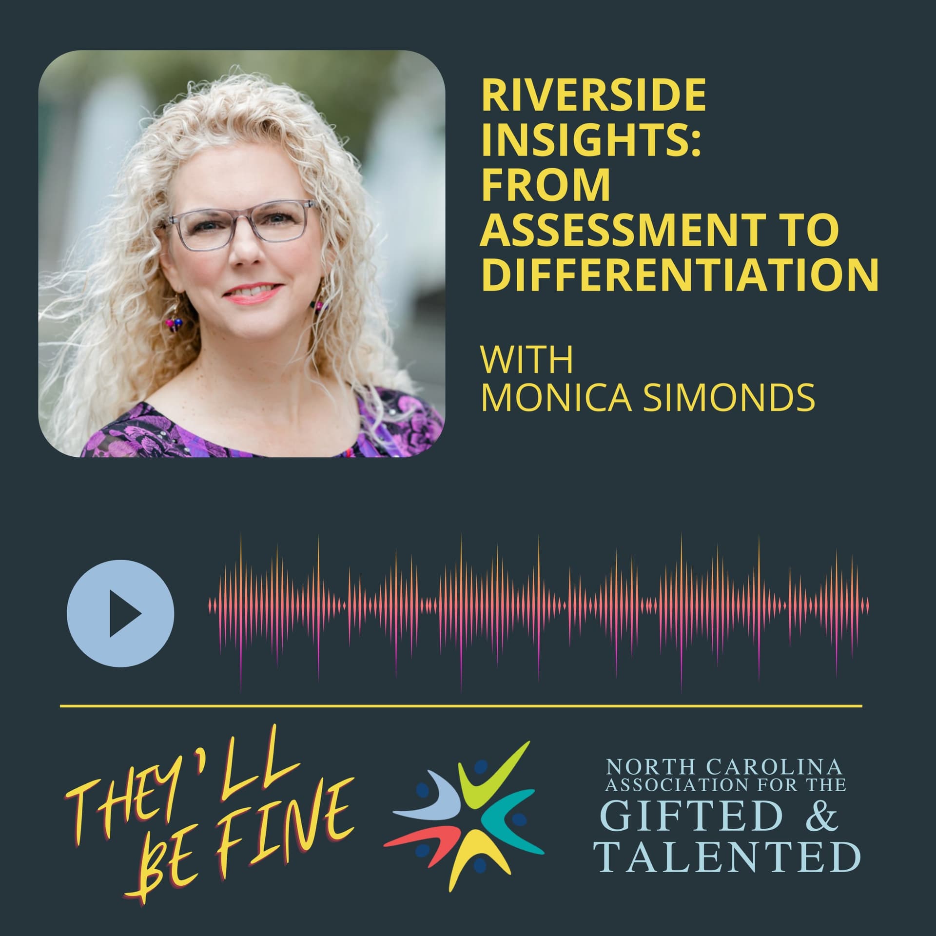 Rerelease: From Assessment to Differentiation - They'll Be Fine  cover