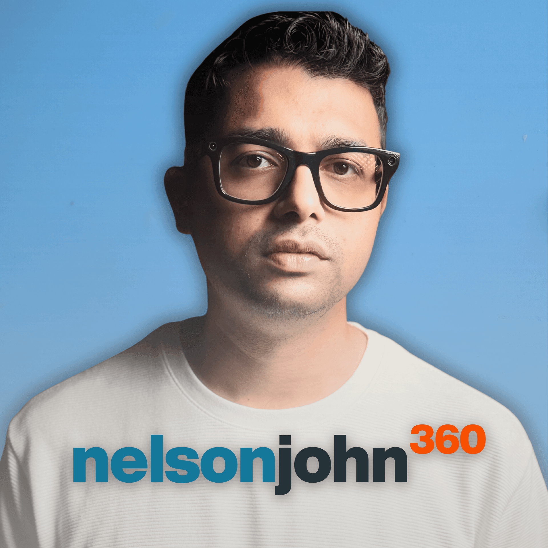 Nelson John 360 cover