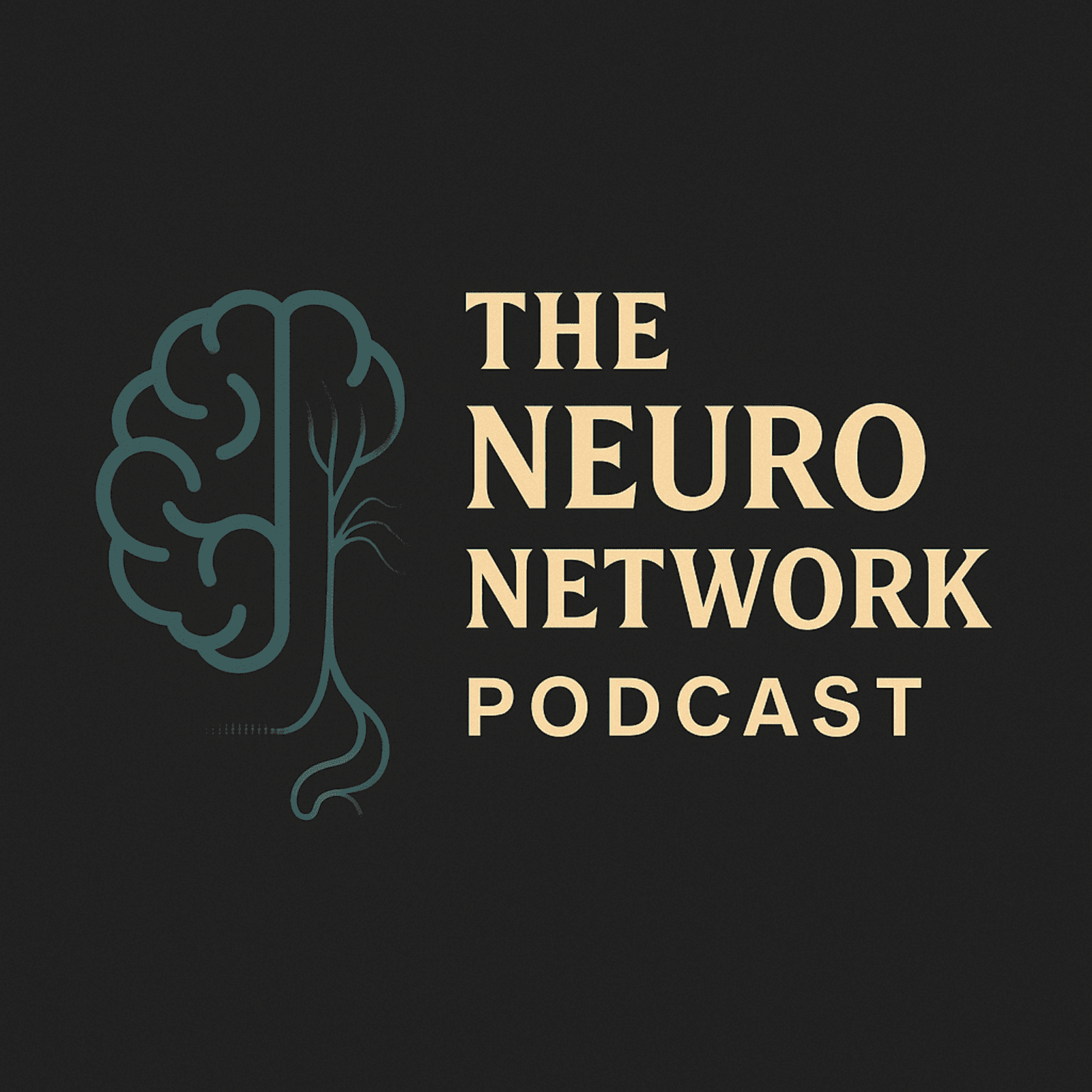 The Neuro Network cover
