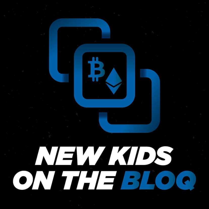 New Kids On the Bloq cover