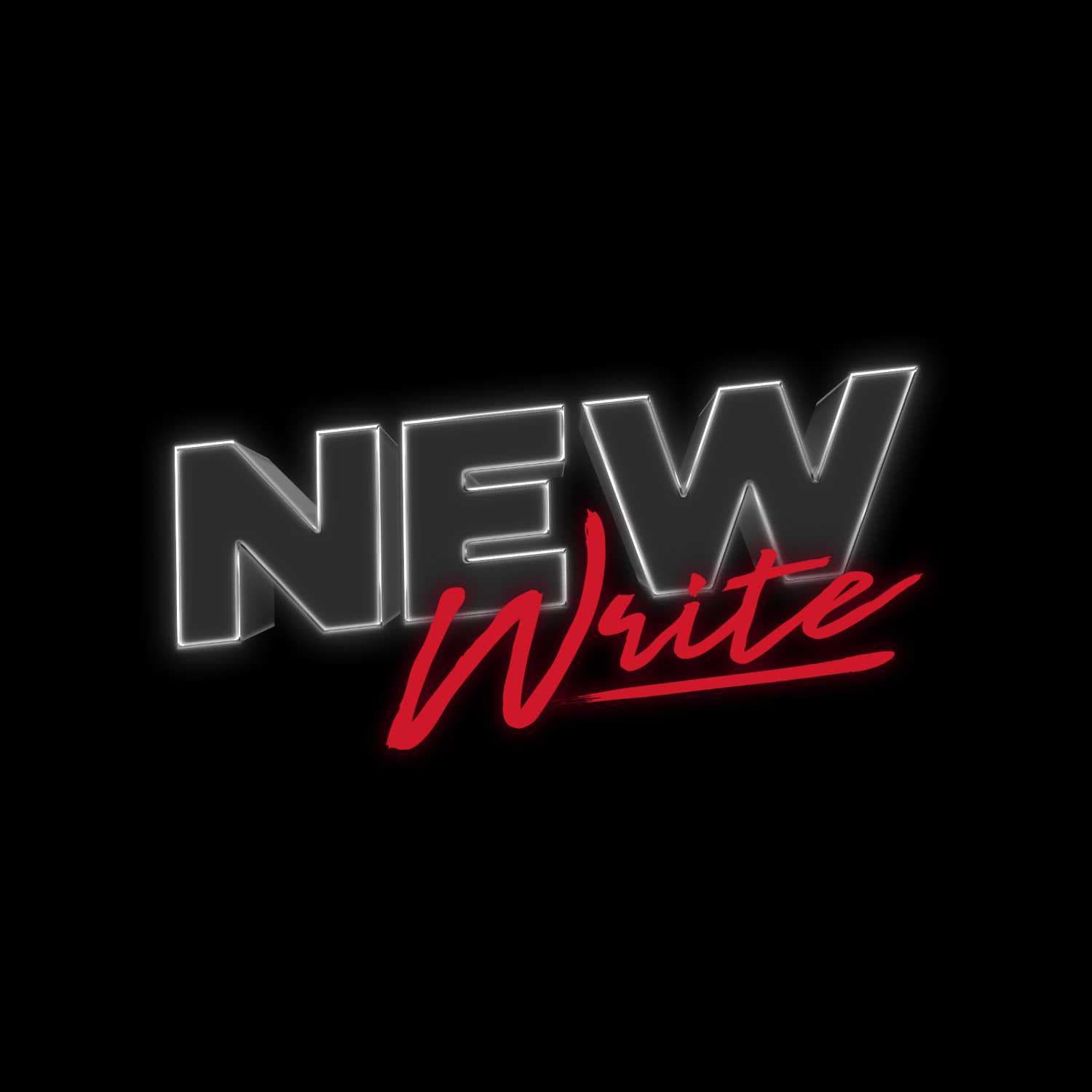 Episode 68: Diving into The Bizarchives w/ Big Dave Martel - New Write cover