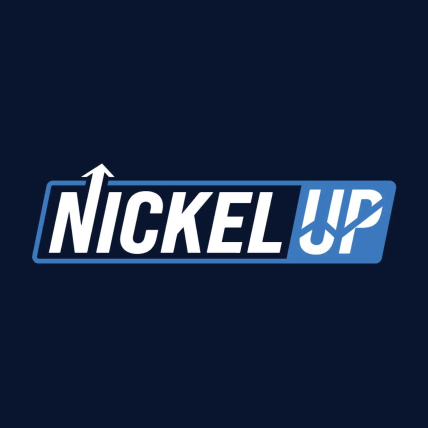 Nickel Up  cover