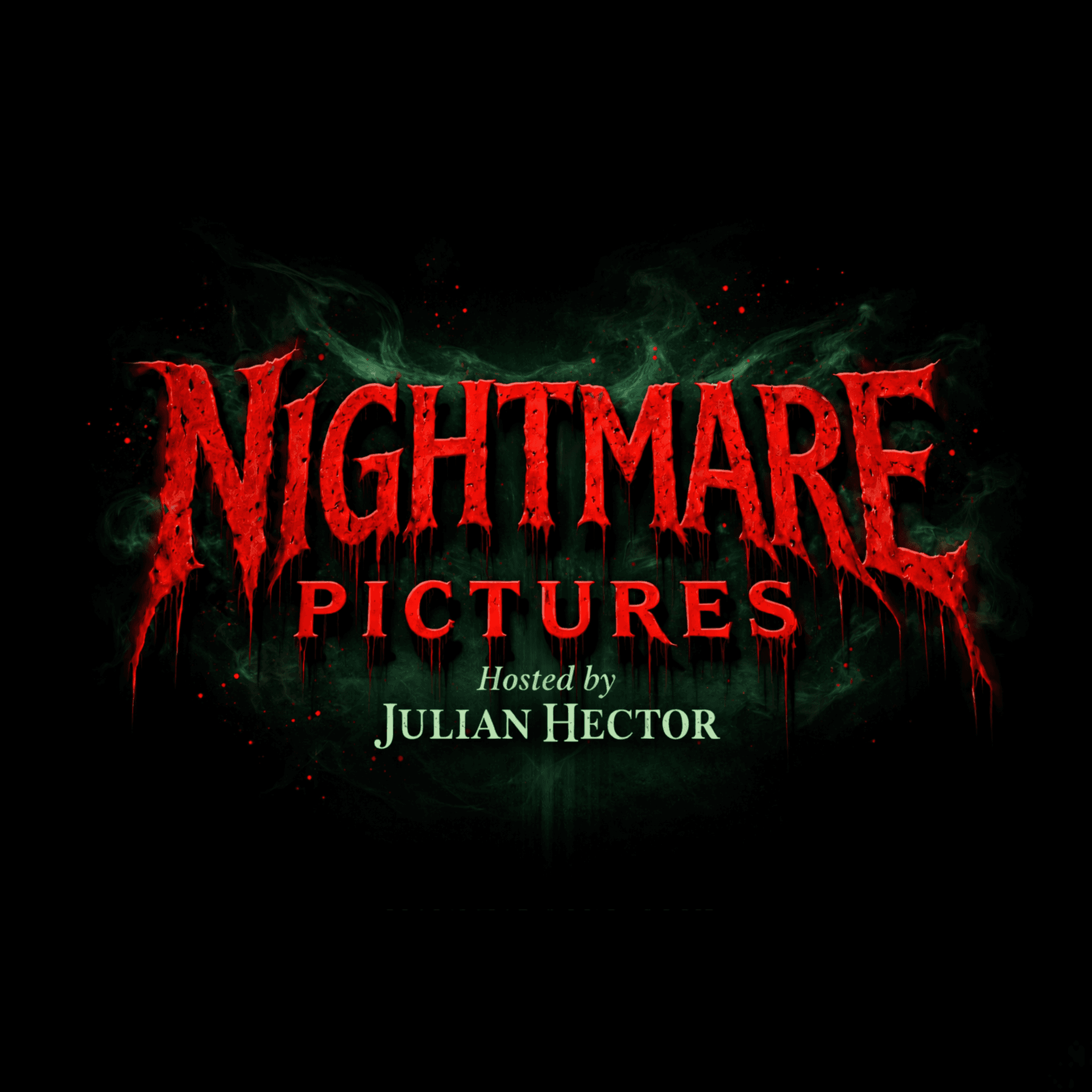 Nightmare Pictures cover