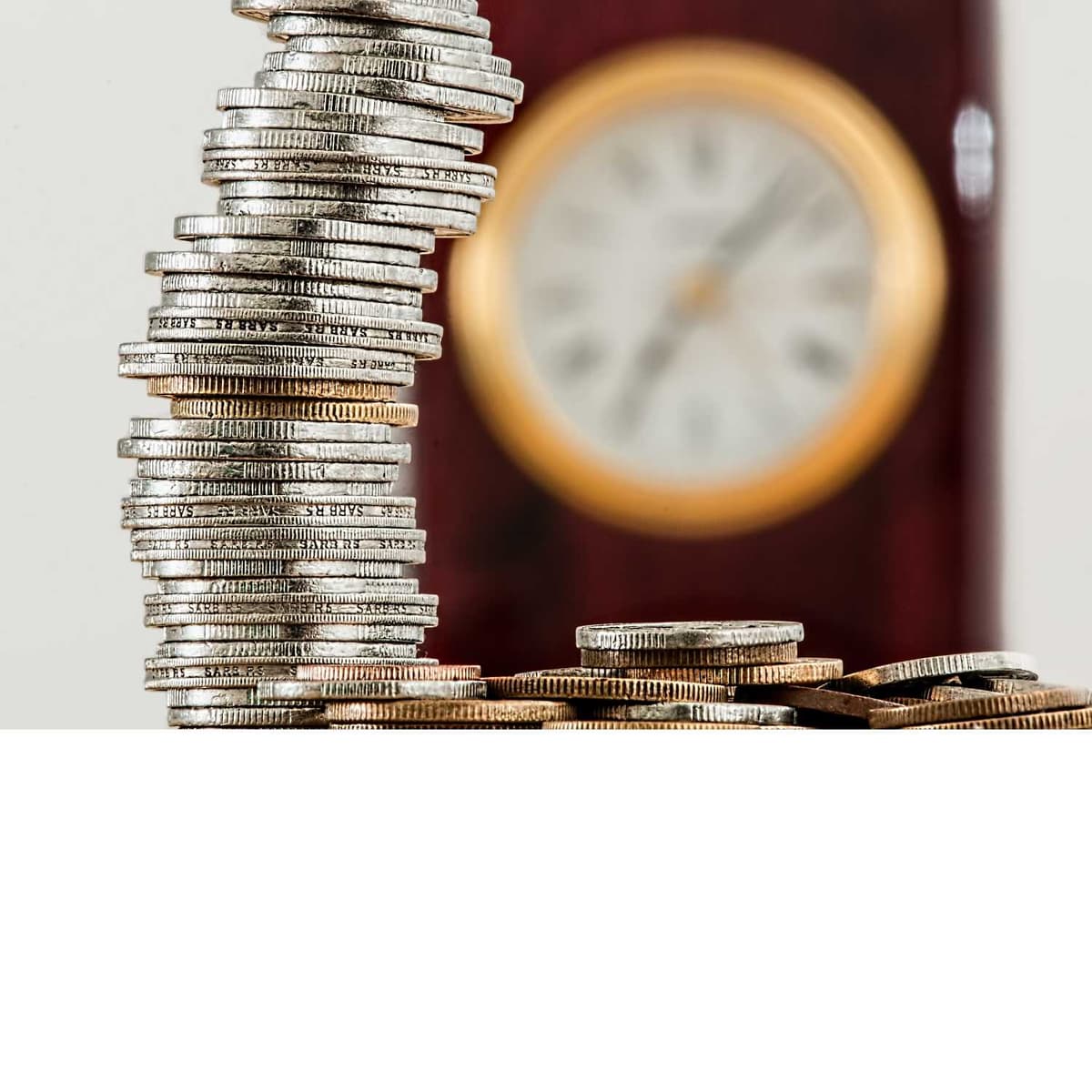 Nobody Cares About the Poor - Notes On Spiritual Warfare cover