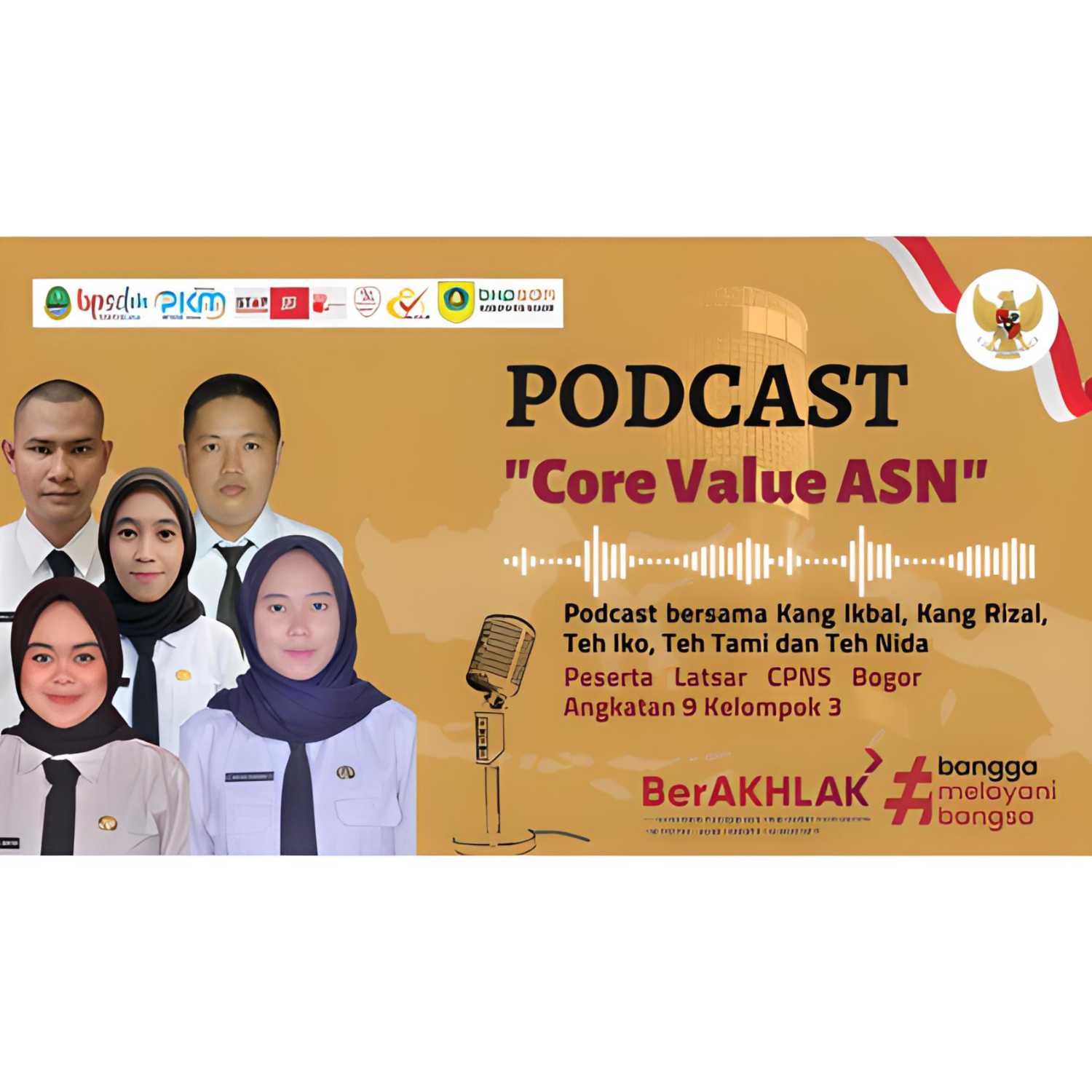 RESHAPING BERAKHLAKOLOGI - ASNewbie cover