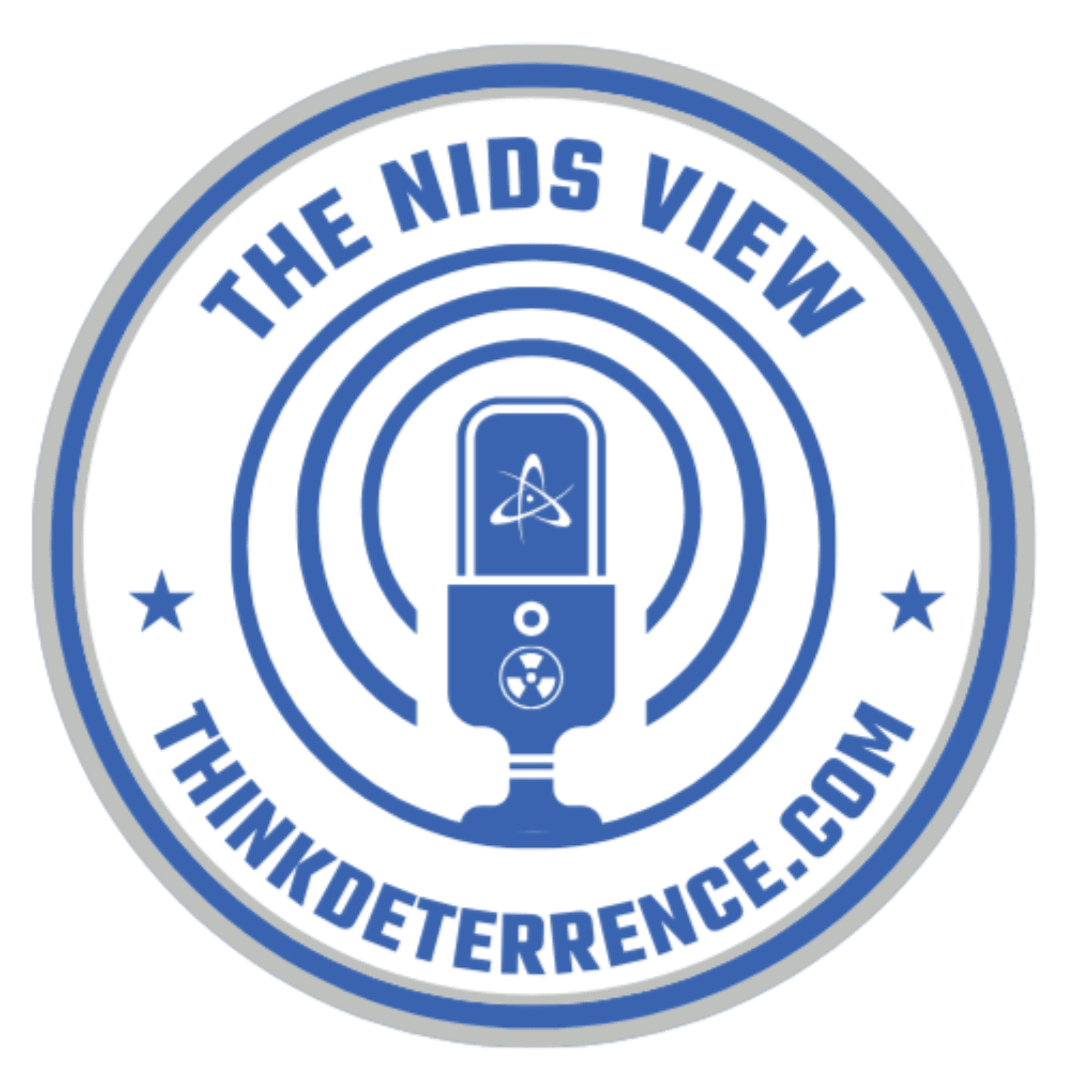 168 - Decoding the 2026 U.S. Threat Assessment: Nuclear, Missile, and Space Risks - The NIDS View cover