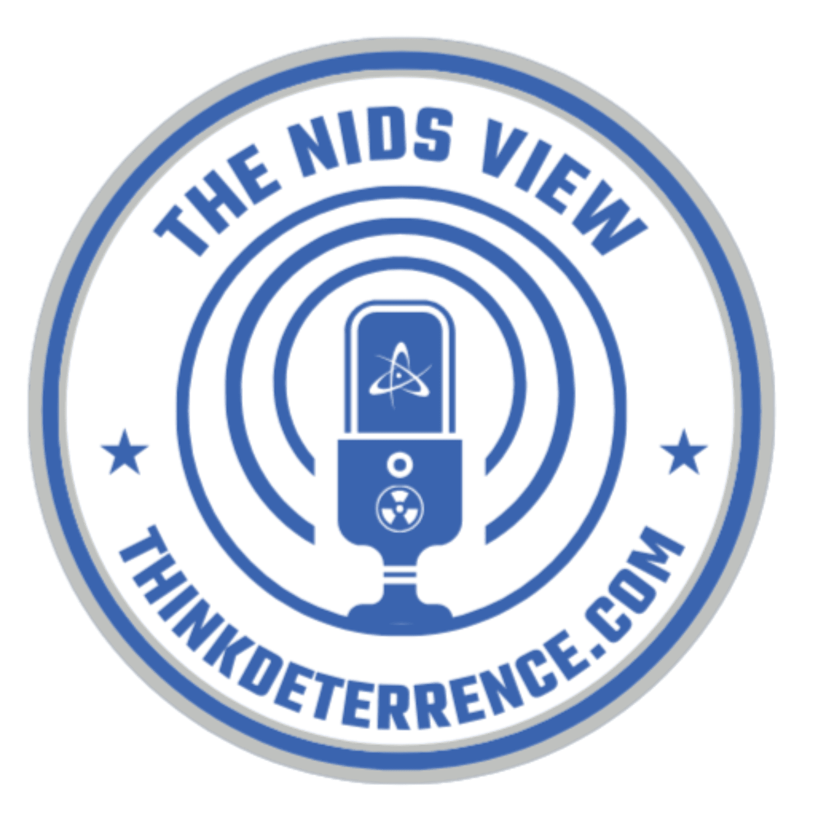 175 - Deterrence in a Galaxy Far, Far Away — The NIDS View cover