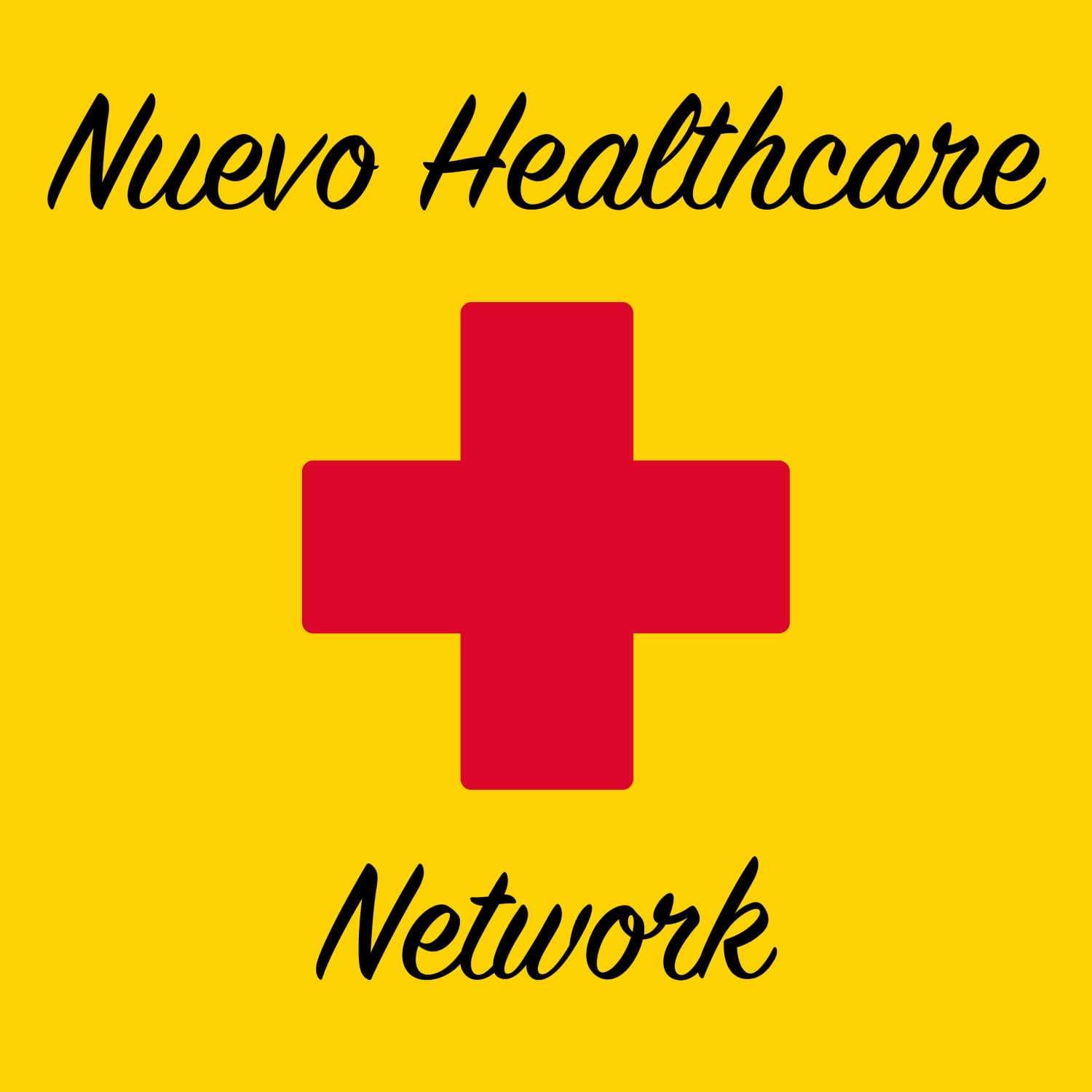 Nuevo Healthcare Network cover