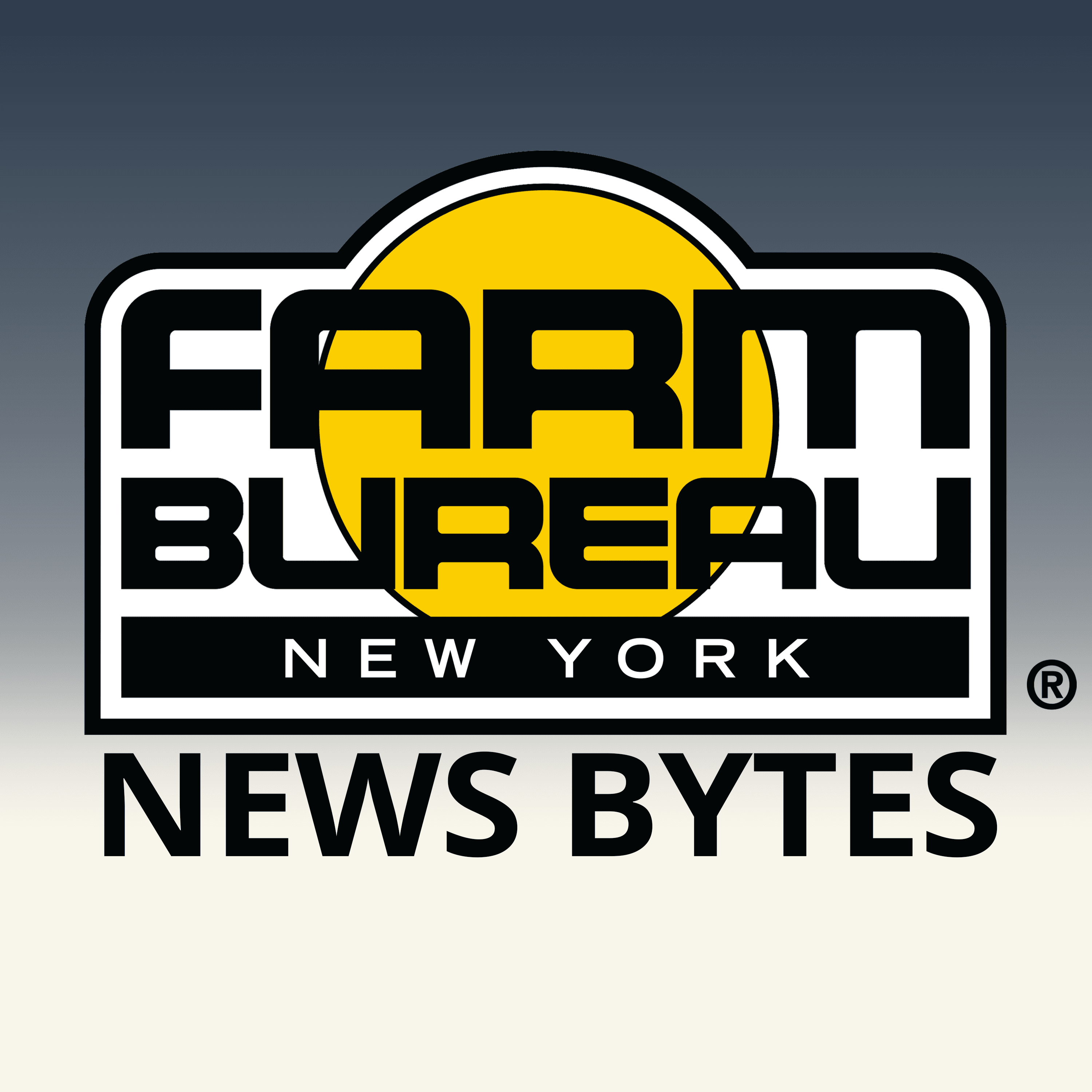New York Farm Bureau News Bytes cover