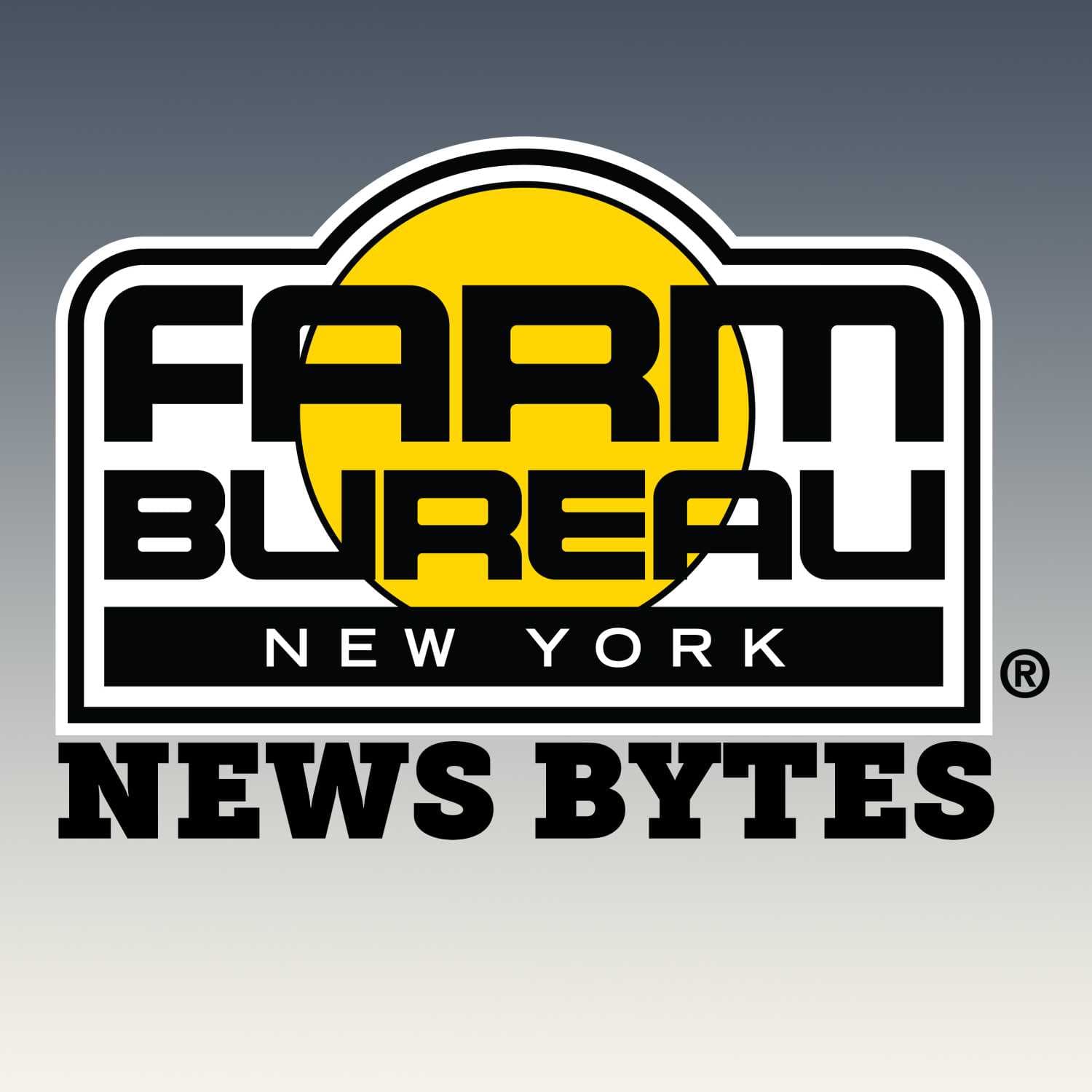 #19: Interview with Aimpoint Research on the War Gaming at STACON - 11-02-2023 — New York Farm Bureau News Bytes cover