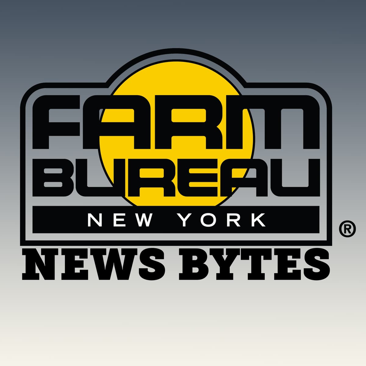 #1: Interview with Jeff Williams on NYFB's 2024 Priority Issues - 02-01-2024 - New York Farm Bureau News Bytes cover