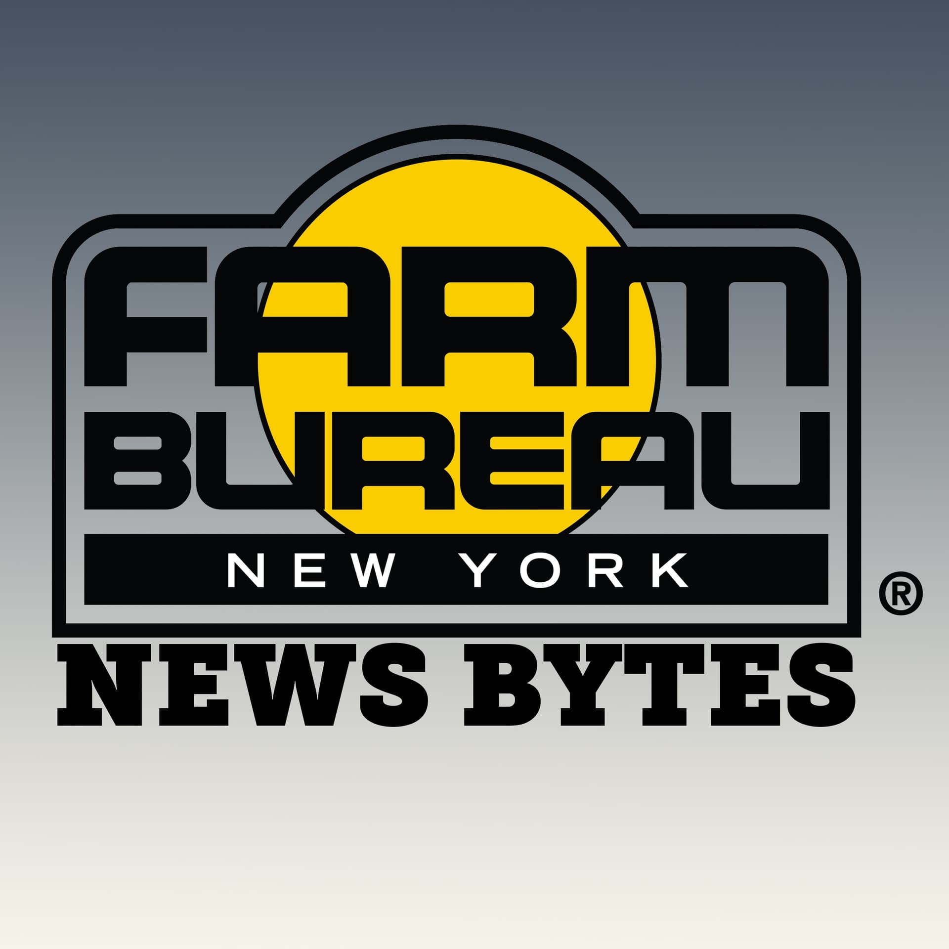#1: Interview with Jeff Williams on NYFB's 2024 Priority Issues - 02-01-2024 - New York Farm Bureau News Bytes cover