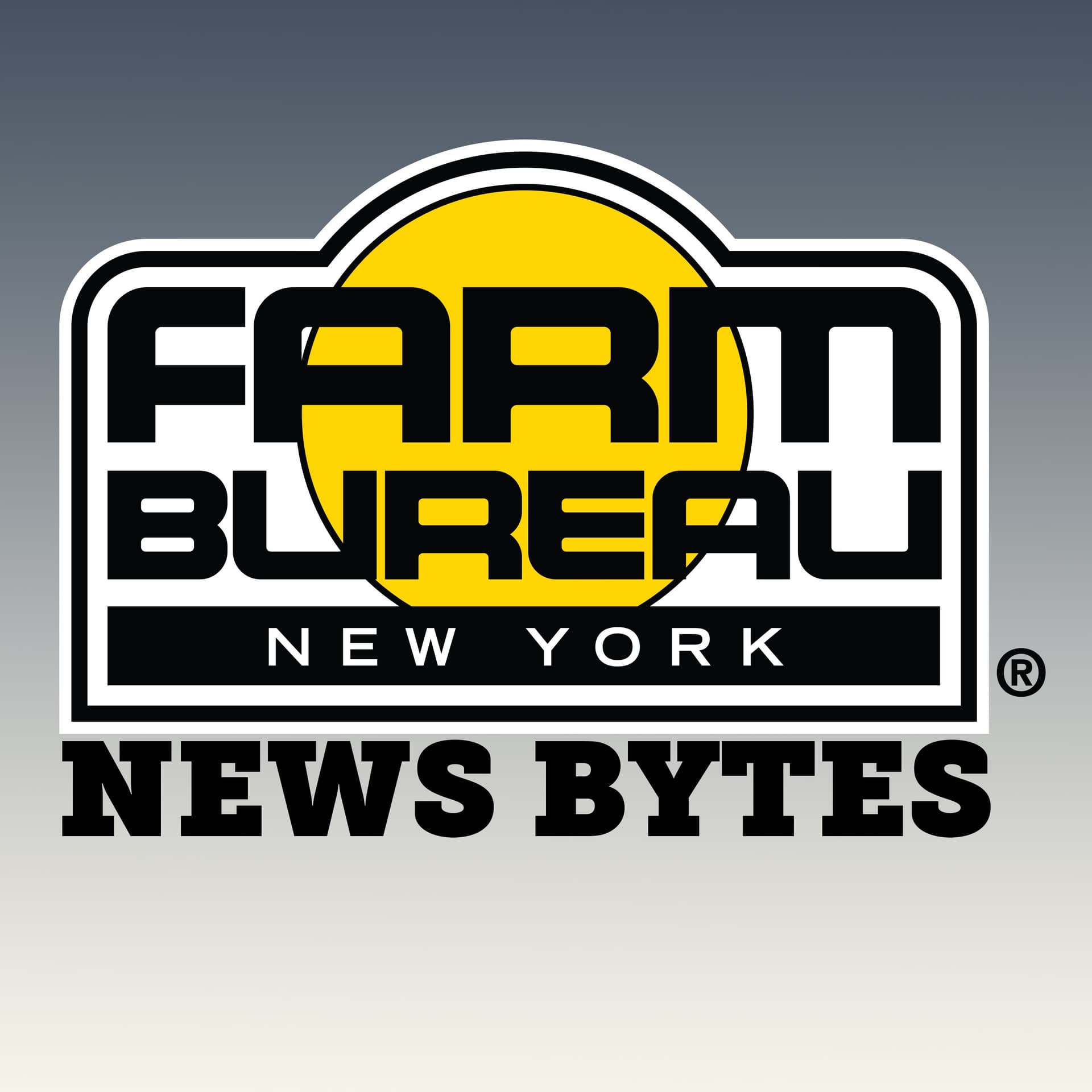#2: Interview with Olivia Fuller on Transitioning the Family Farm - 02-22-2024 — New York Farm Bureau News Bytes cover