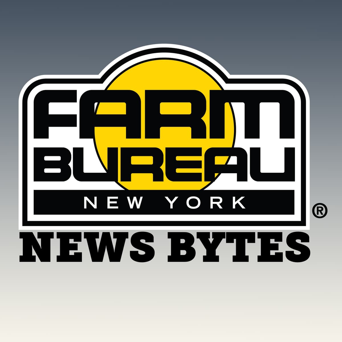 #6: Interview with Jessica Henesy on the Taste of NY Program - 05-9-2024 - New York Farm Bureau News Bytes cover