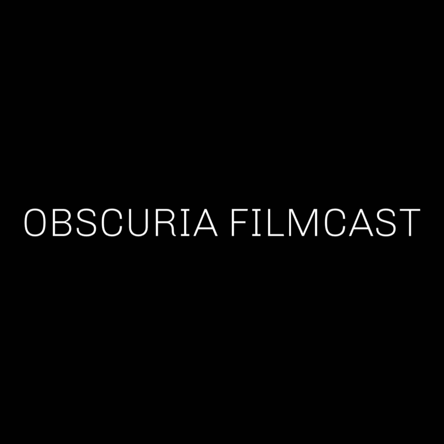 Episode 17: "Clue", 1985 - Obscuria Filmcast cover