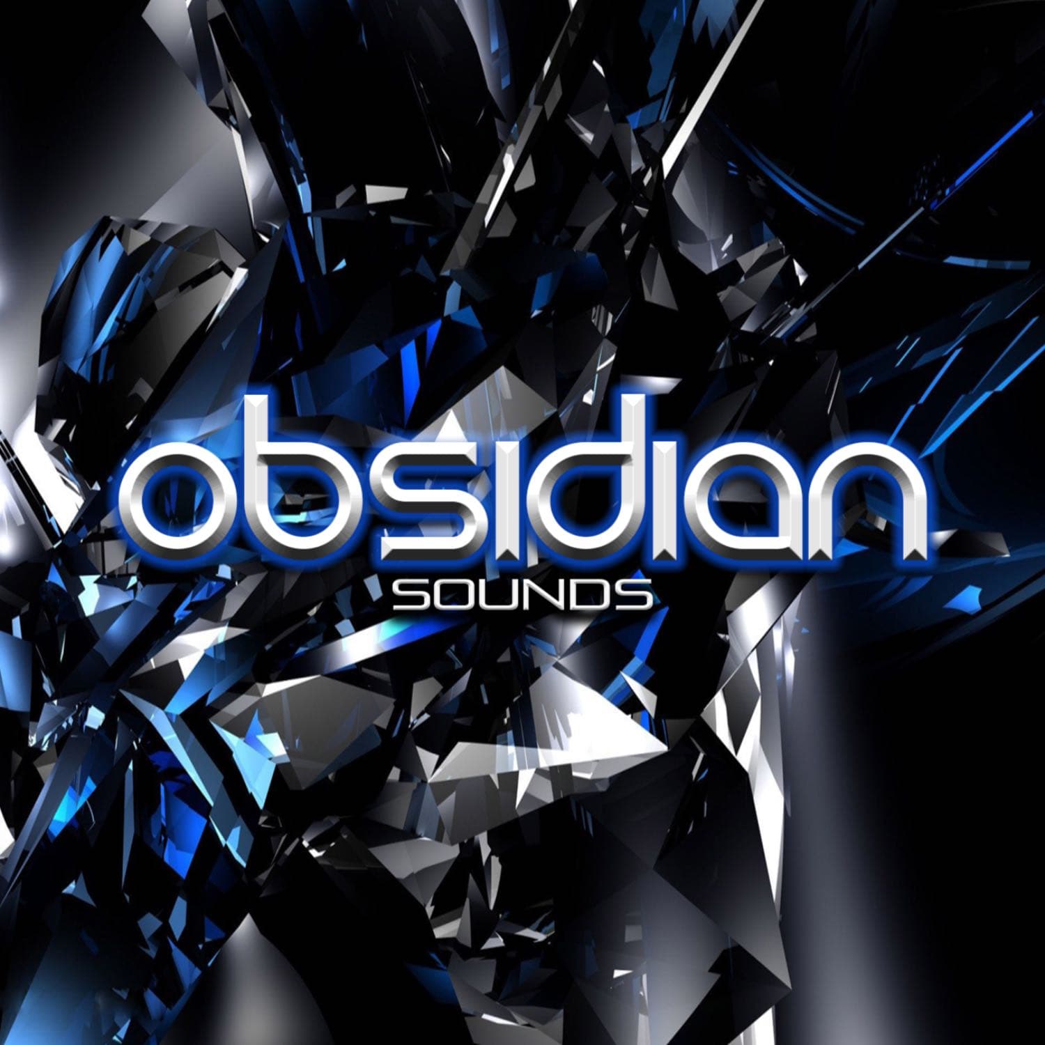 Obsidian Sounds cover